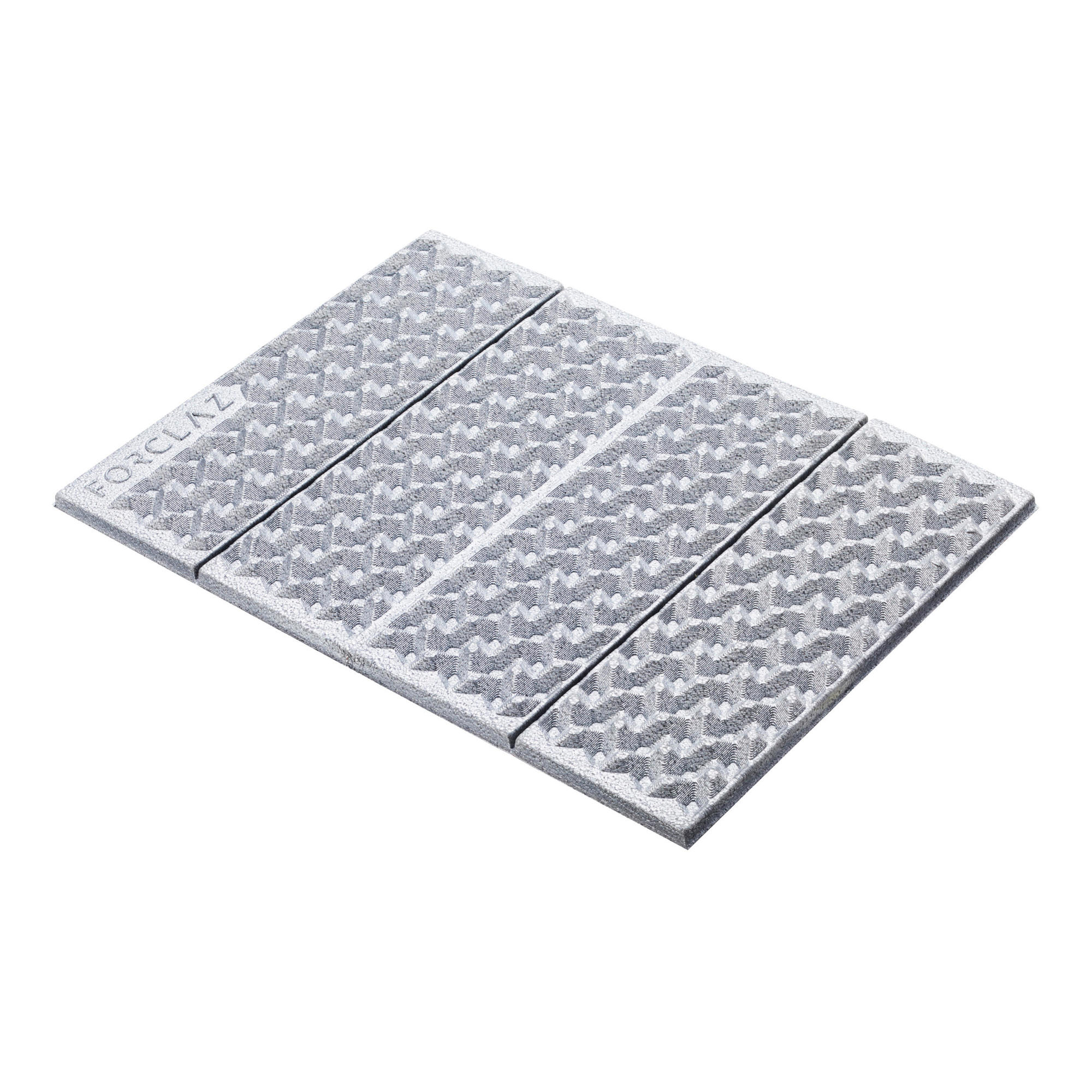 Forclaz Trek Pad Outdoor Foam Seat - Image 3