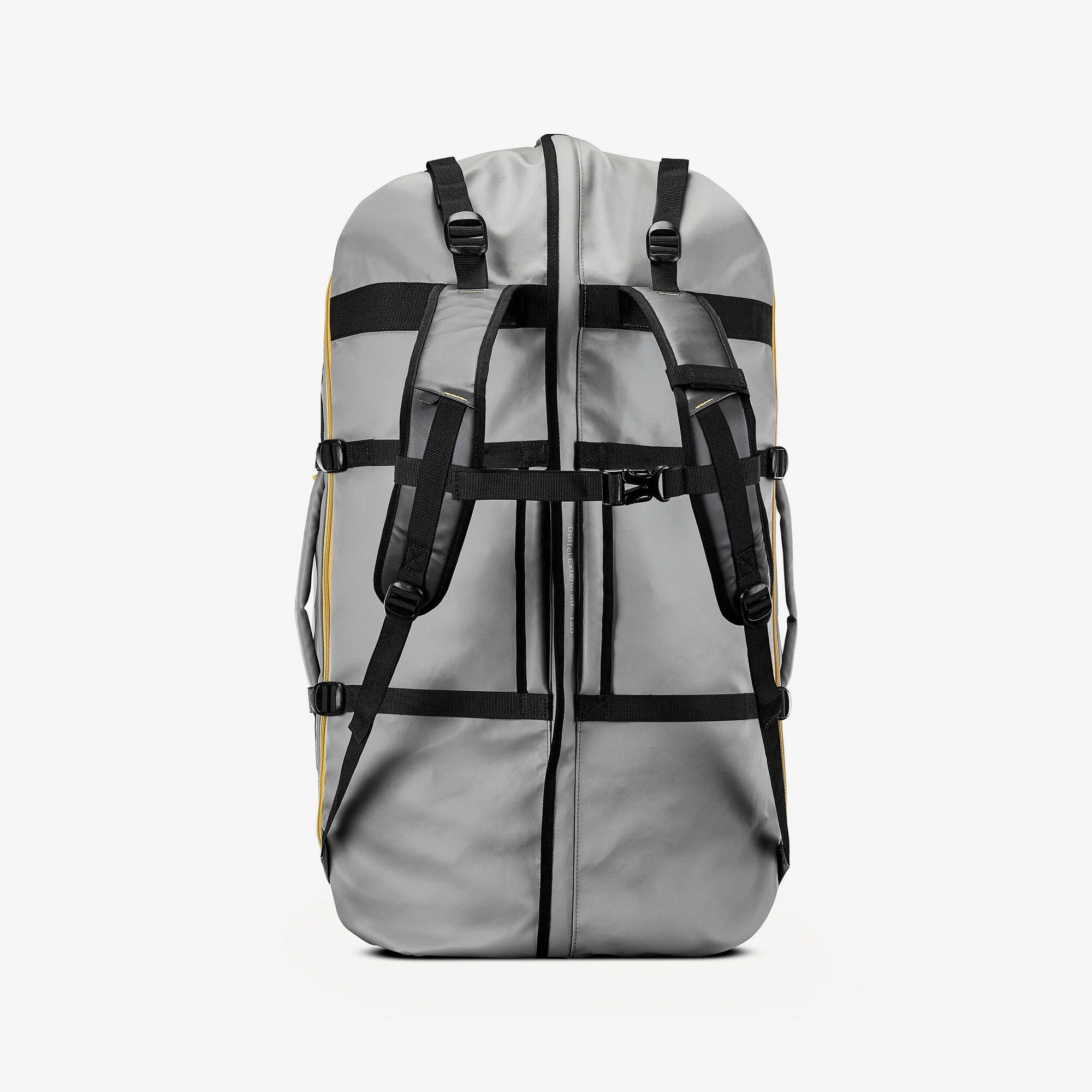 Simond 500 Extend 80-120 L Duffel Bag - Image 3