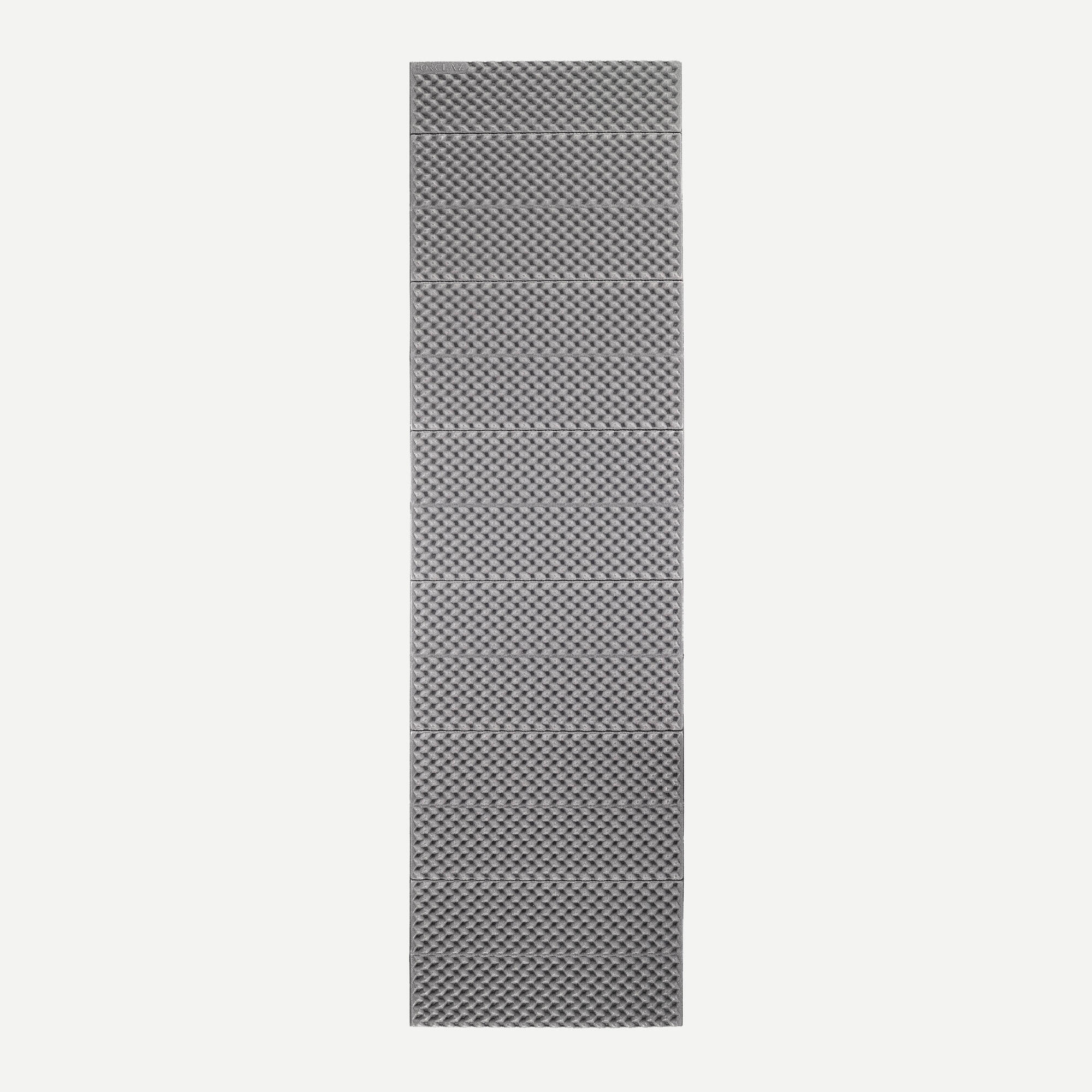 Forclaz Trek 100 Folding Foam Hiking Mattress - Image 2