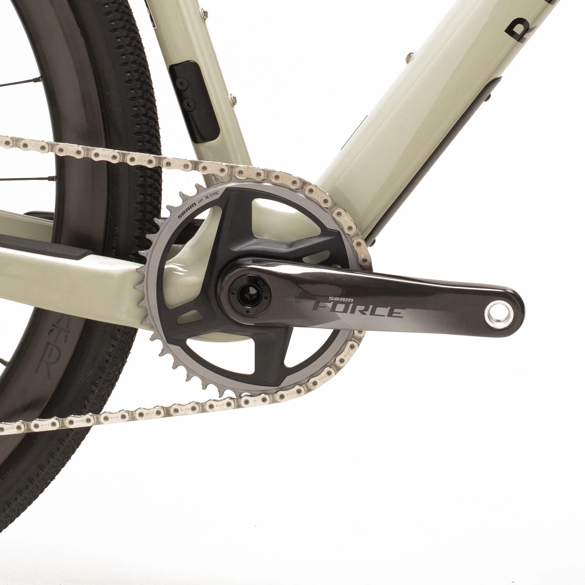 Riverside GCR SRAM Force Carbon Gravel Bike - AXS Reynolds - Image 7