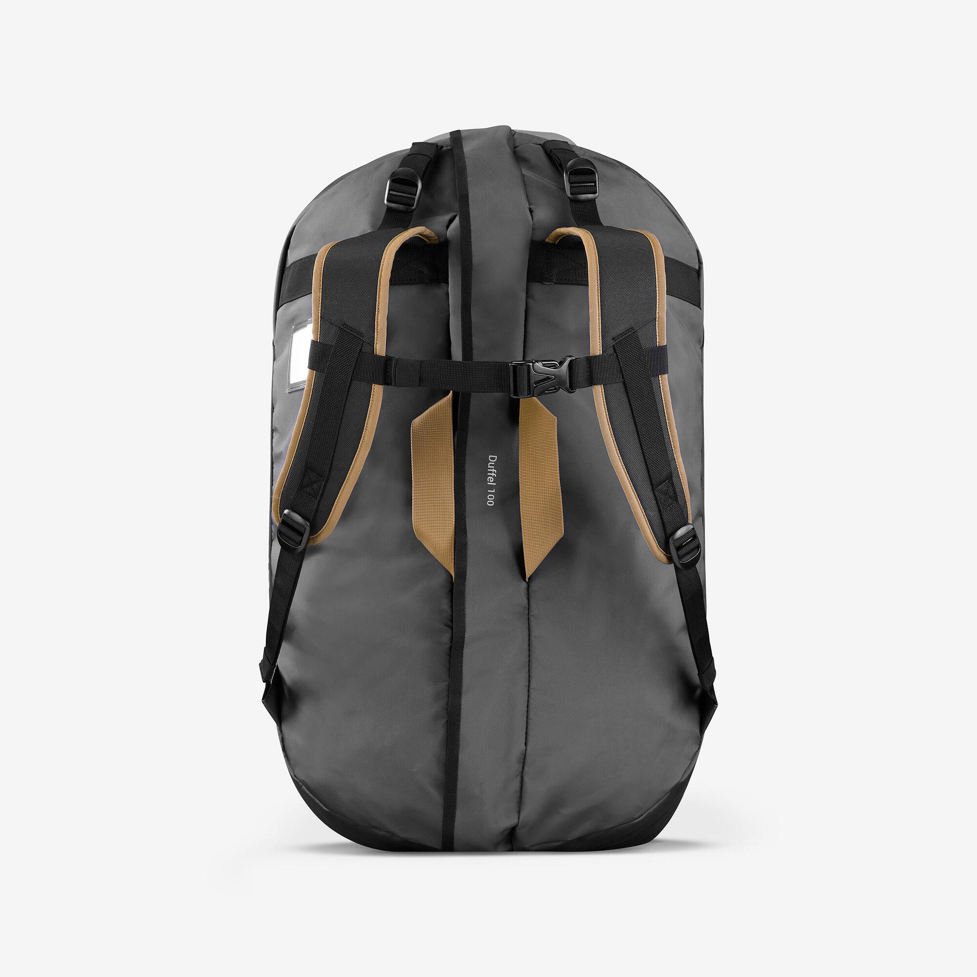 Simond 100 L Duffel Bag - Image 2