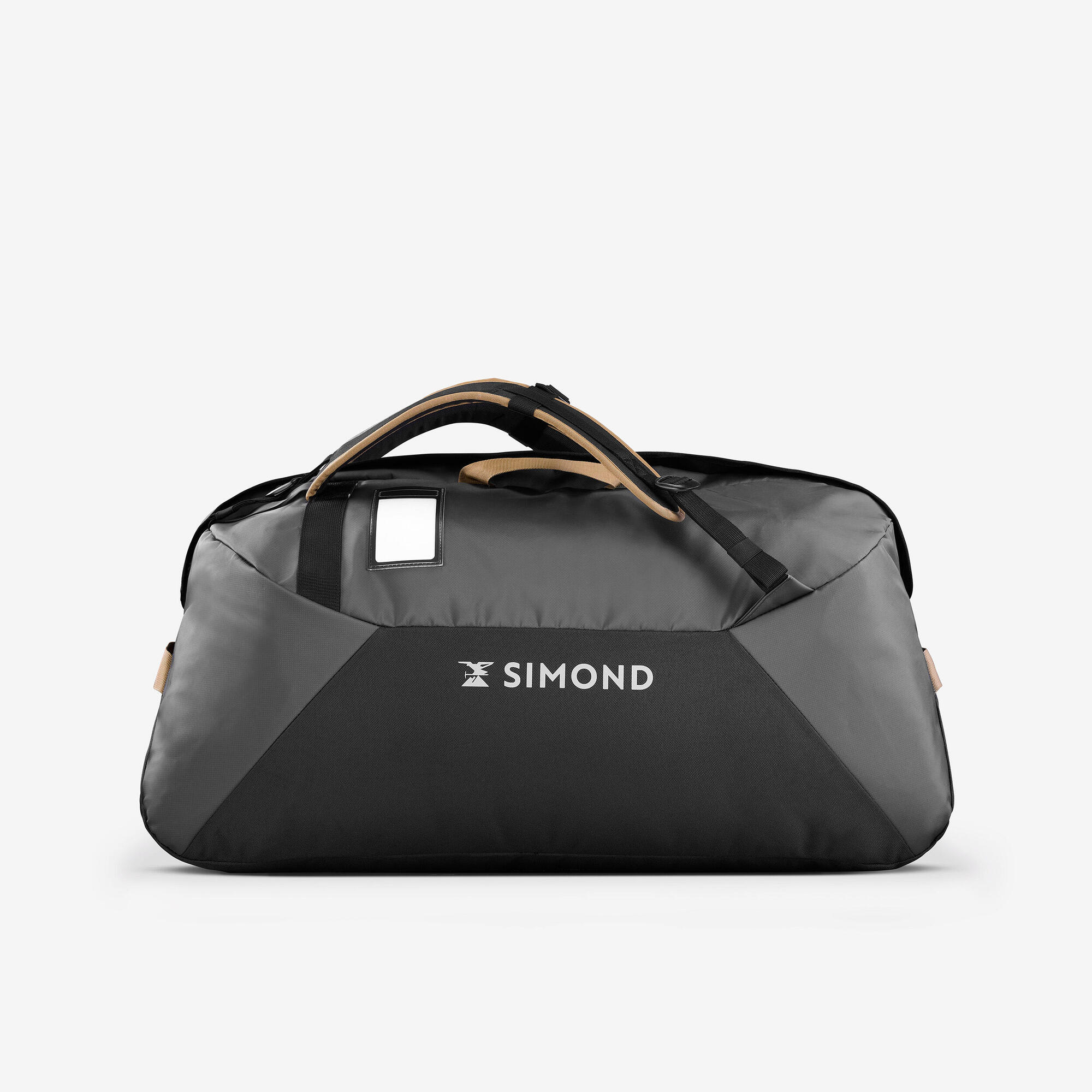 Simond 100 L Duffel Bag - Image 3