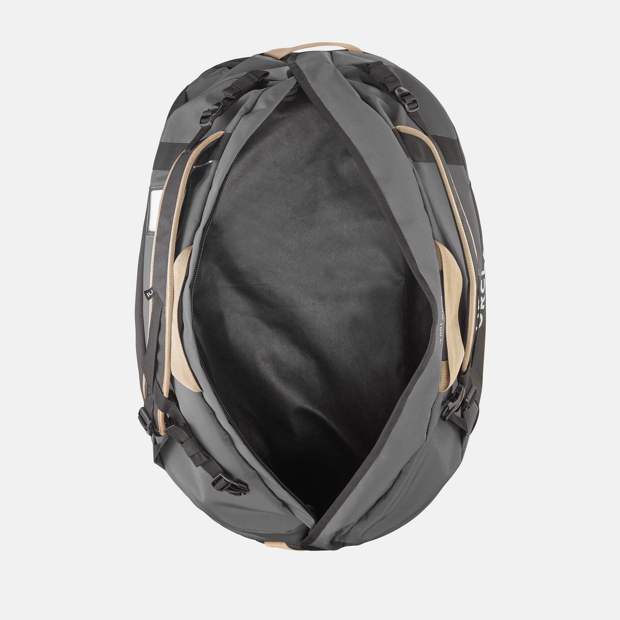 Simond 100 L Duffel Bag - Image 8