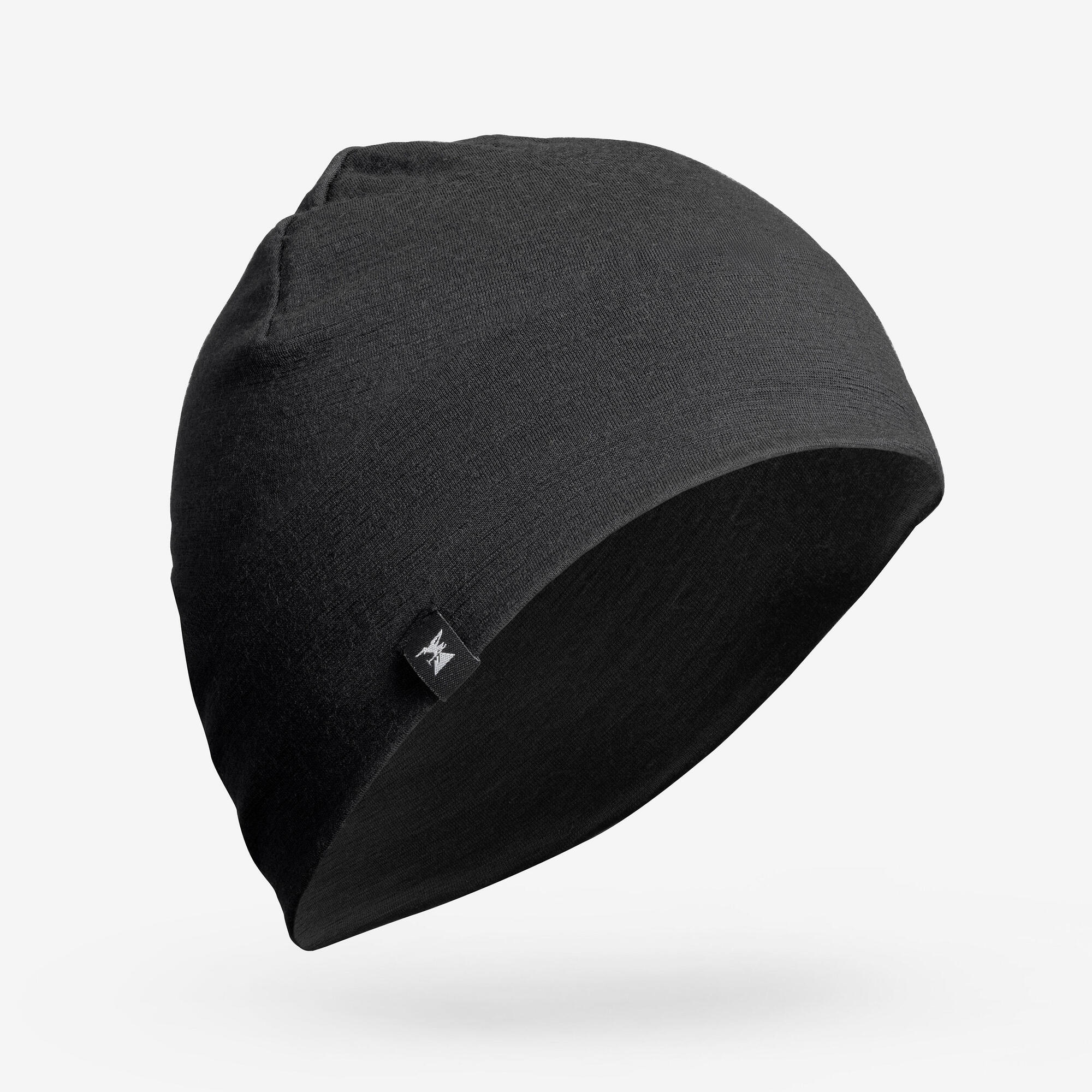 Simond Adult MT500 Merino Wool Beanie - Image 4