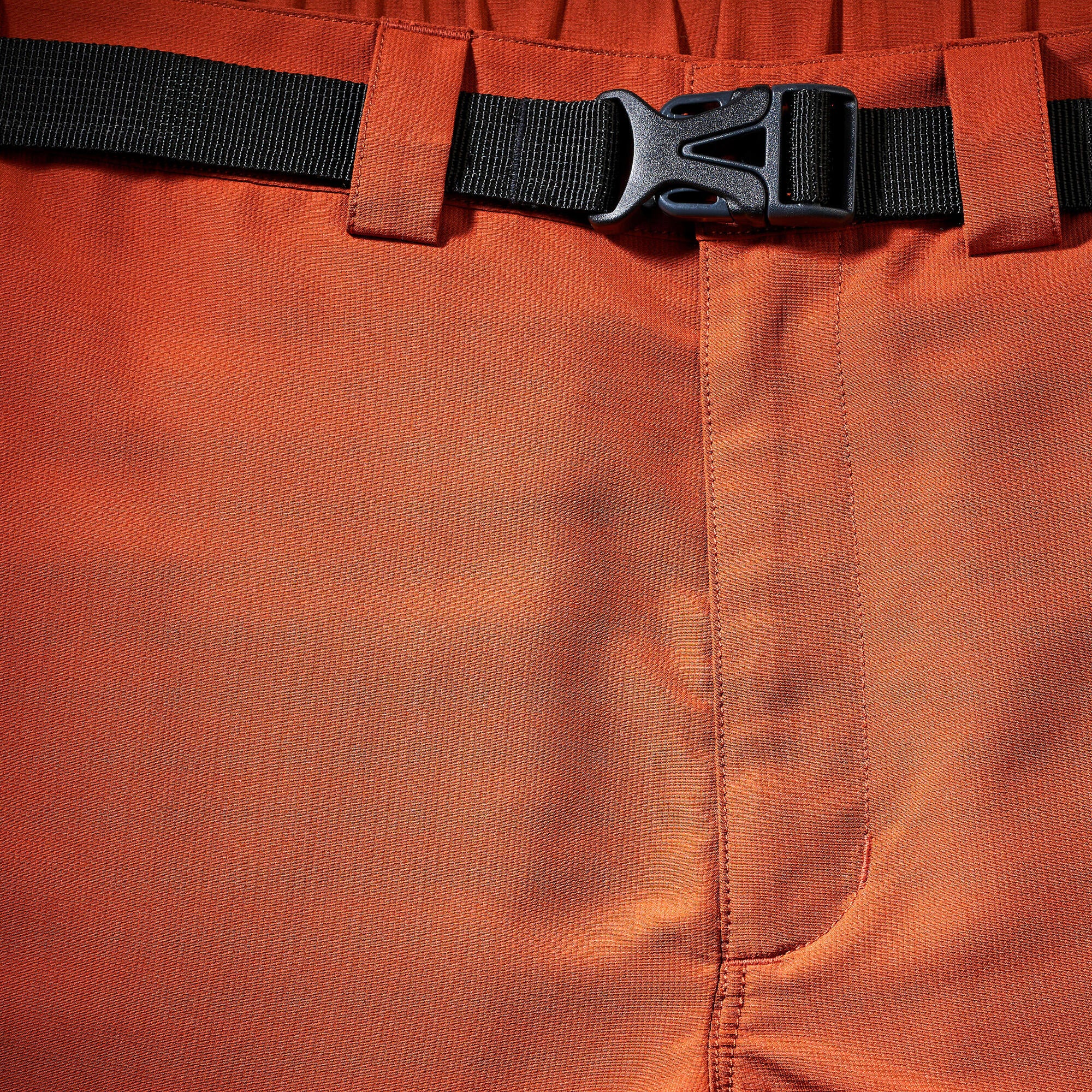 Forclaz Men's MT500 Hiking Shorts - Image 6