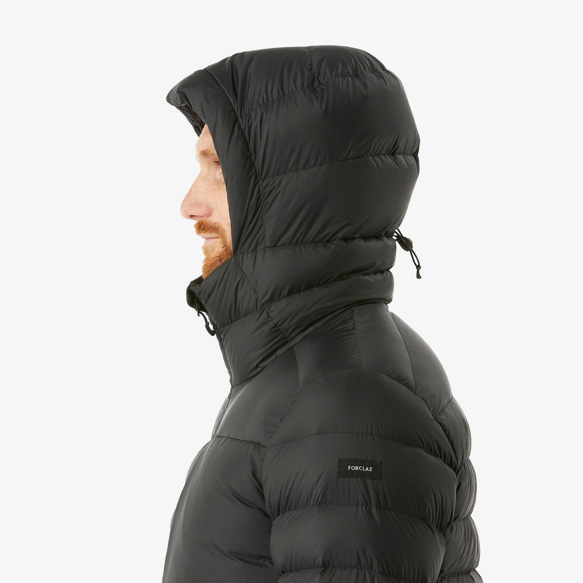 Simond Men's MT500 Hooded Down Puffer Jacket - Image 21