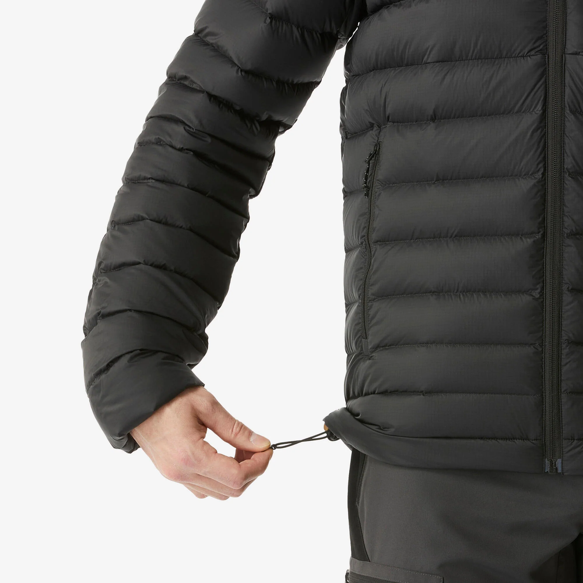 Simond Men's MT500 Hooded Down Puffer Jacket - Image 24