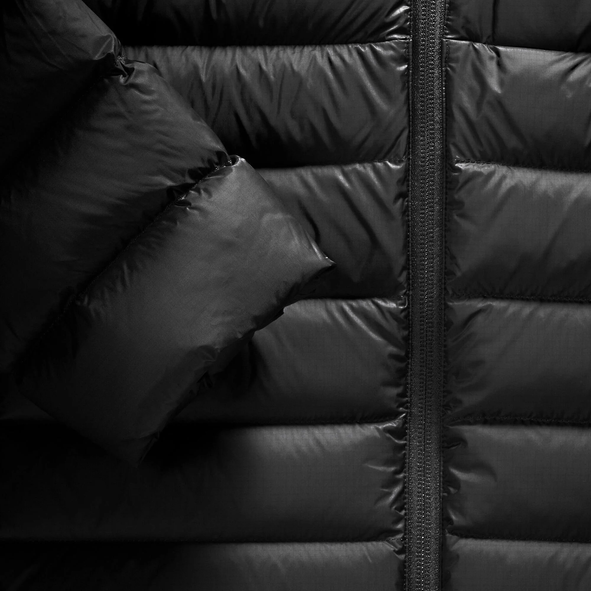 Simond Men's MT500 Hooded Down Puffer Jacket - Image 26