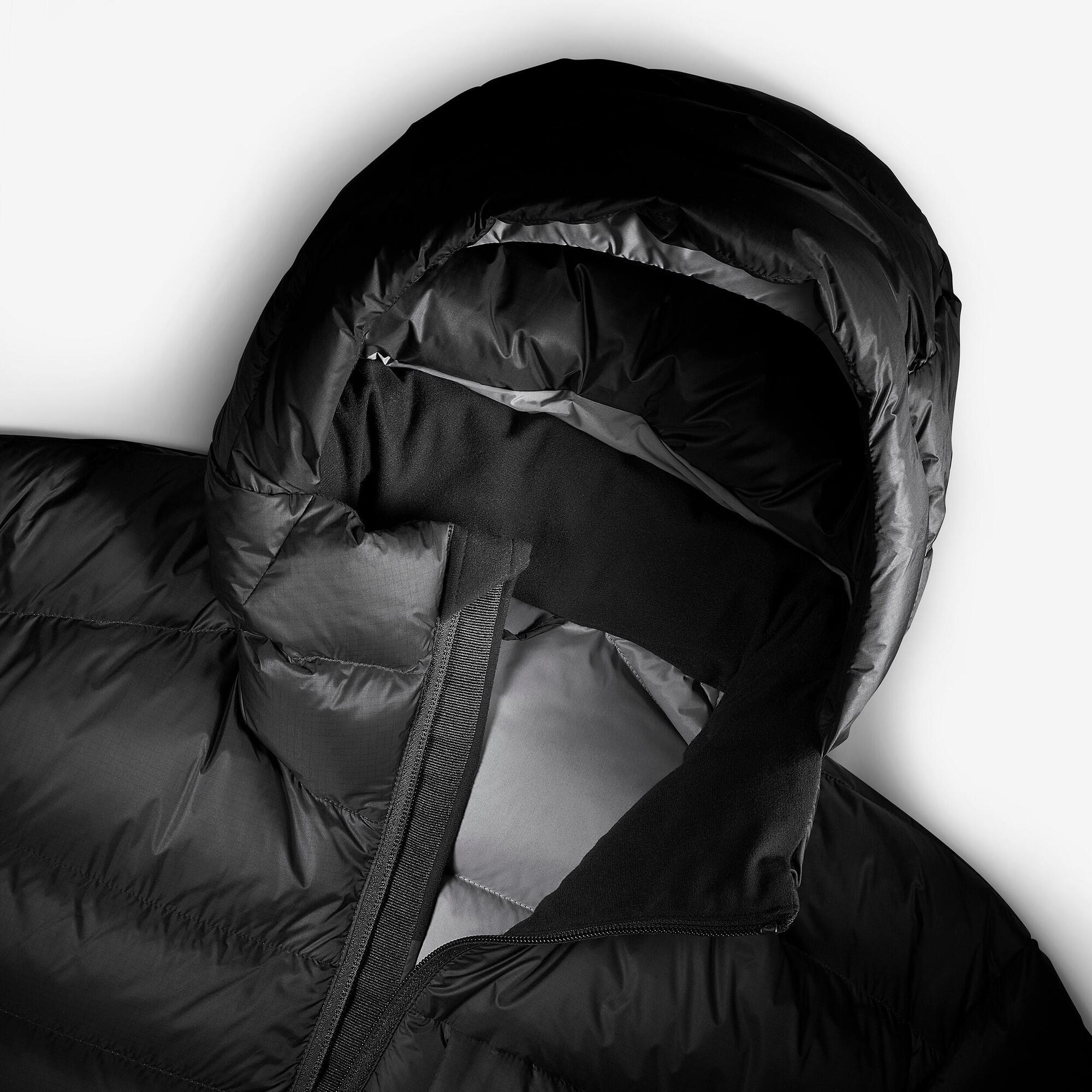 Simond Men's MT500 Hooded Down Puffer Jacket - Image 27