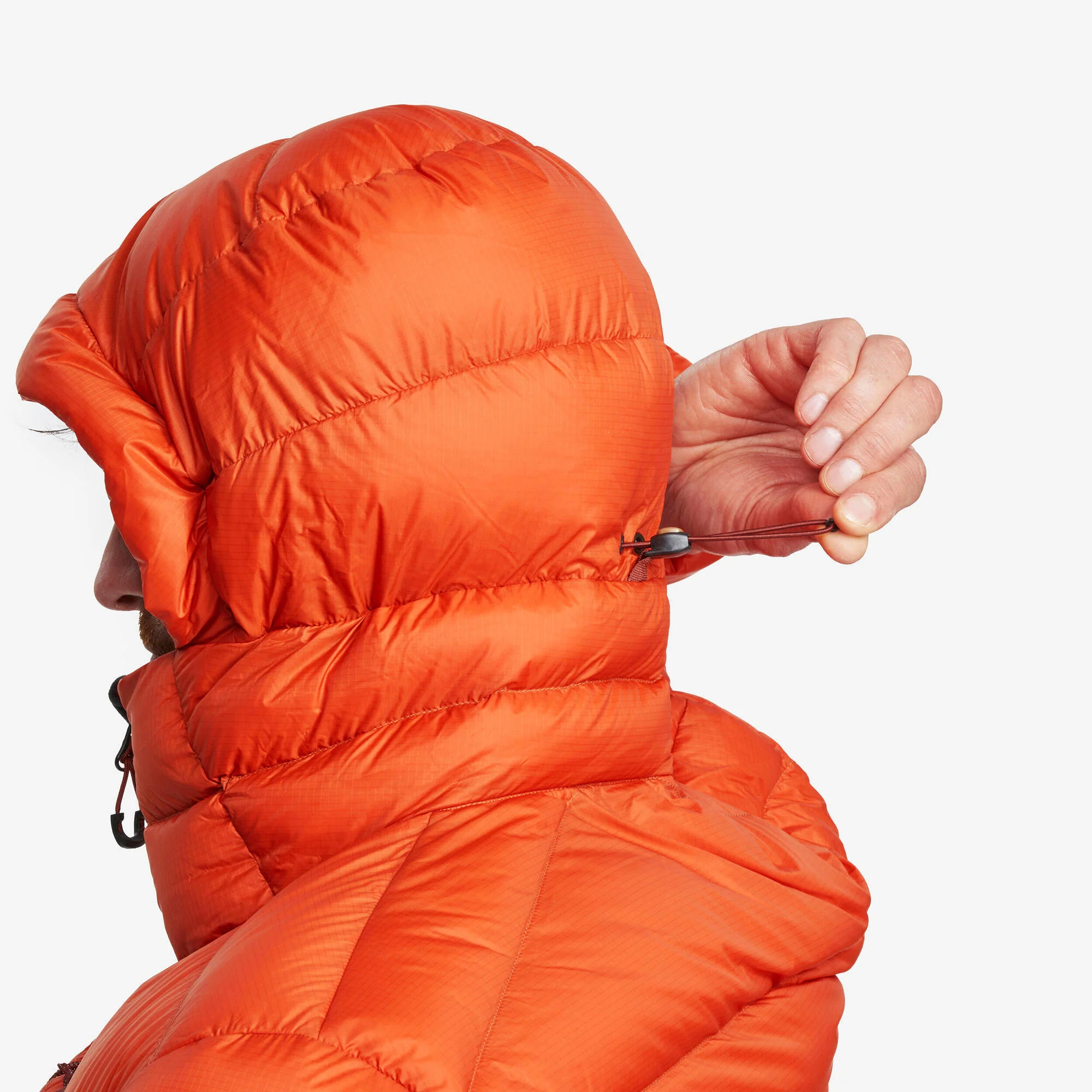 Simond Men's MT500 Hooded Down Puffer Jacket - Image 30