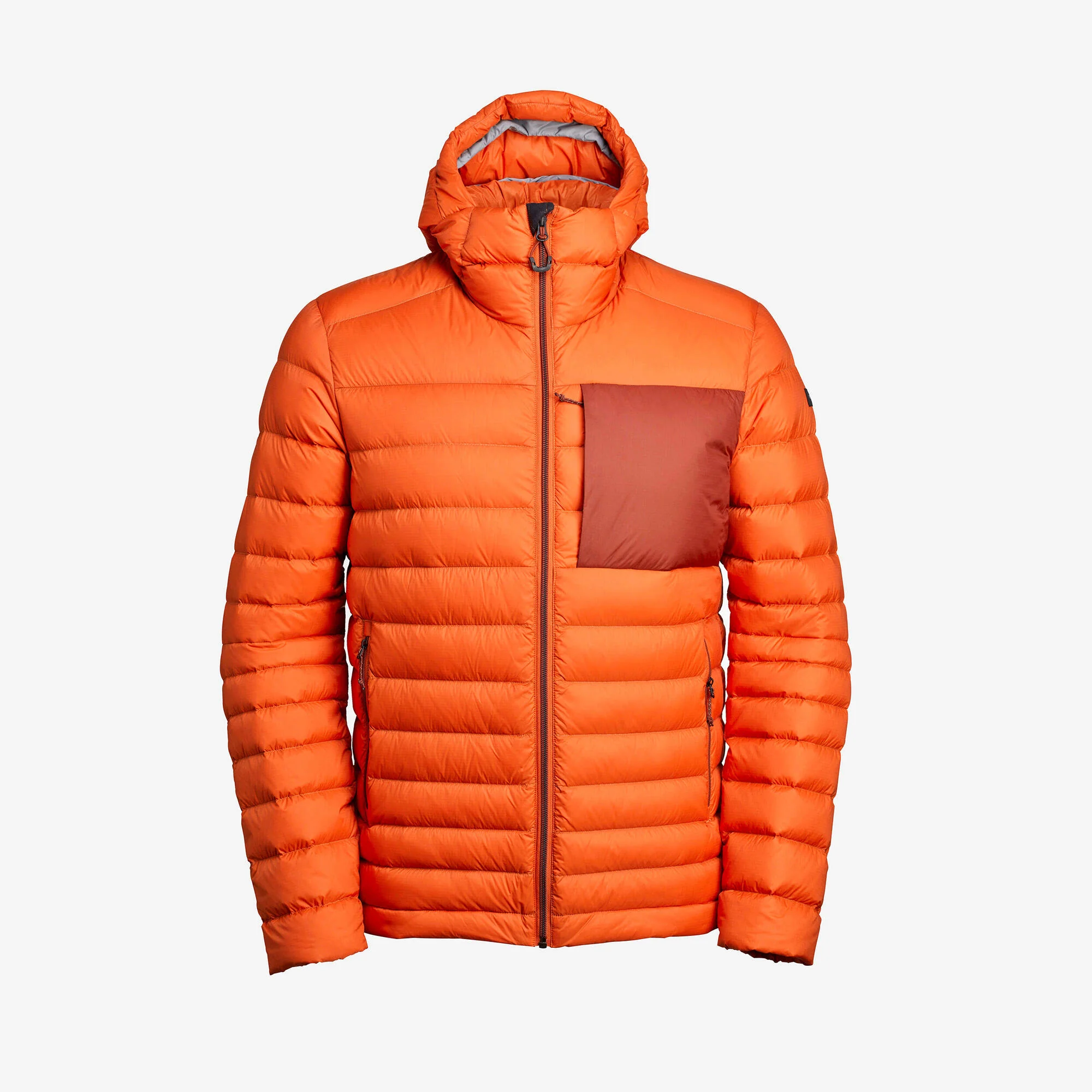 Simond Men's MT500 Hooded Down Puffer Jacket - Image 35