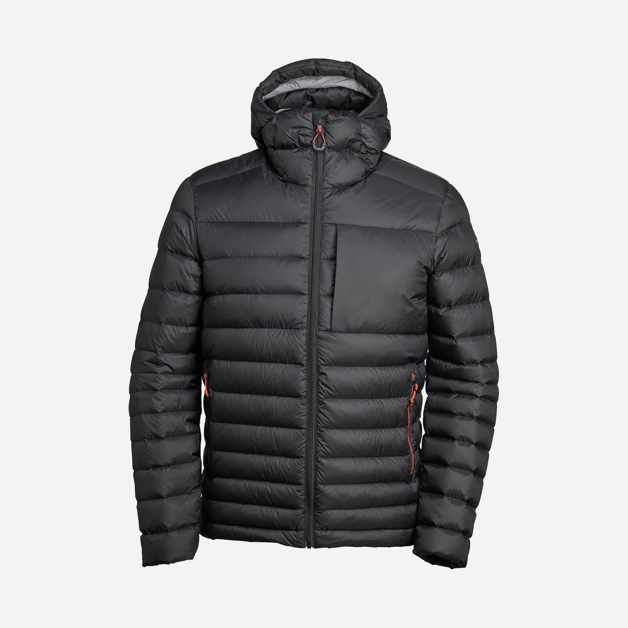 Simond Men's MT500 Hooded Down Puffer Jacket - Image 58