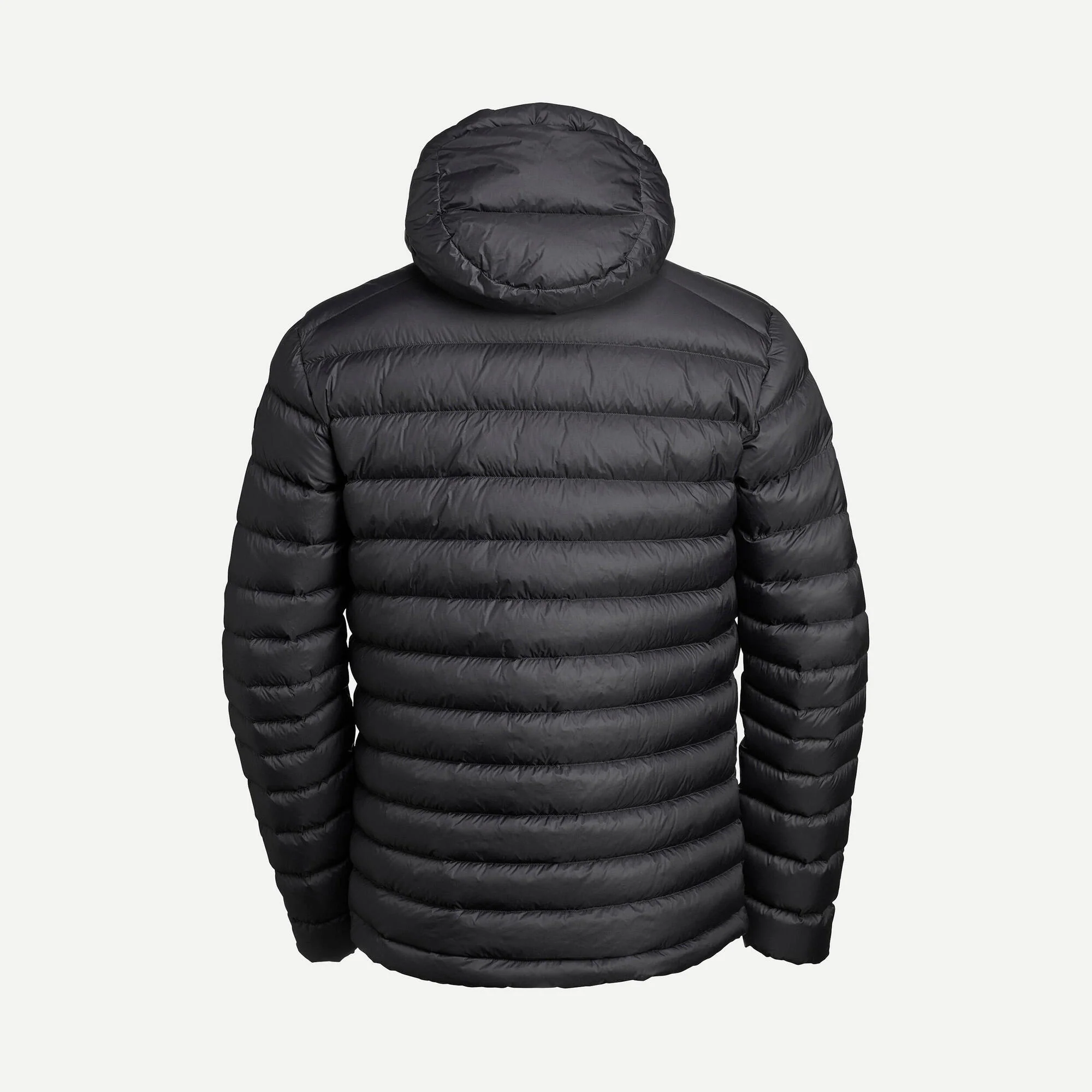 Simond Men's MT500 Hooded Down Puffer Jacket - Image 59