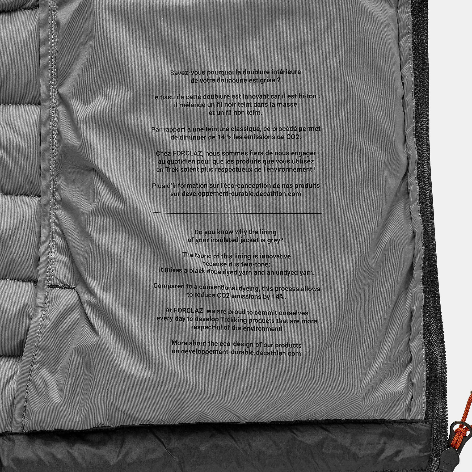 Simond Men's MT500 Hooded Down Puffer Jacket - Image 60
