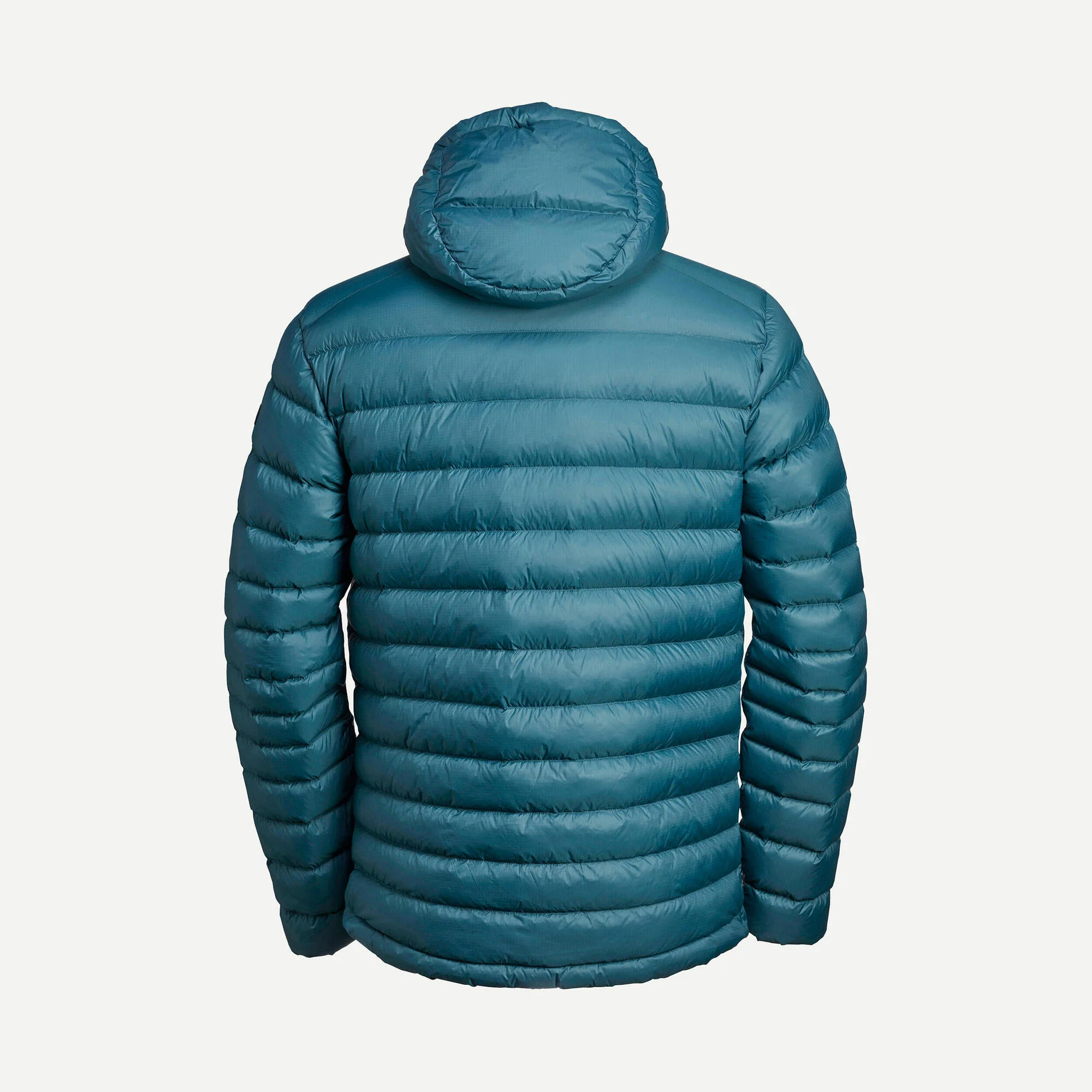 Simond Men's MT500 Hooded Down Puffer Jacket - Image 63