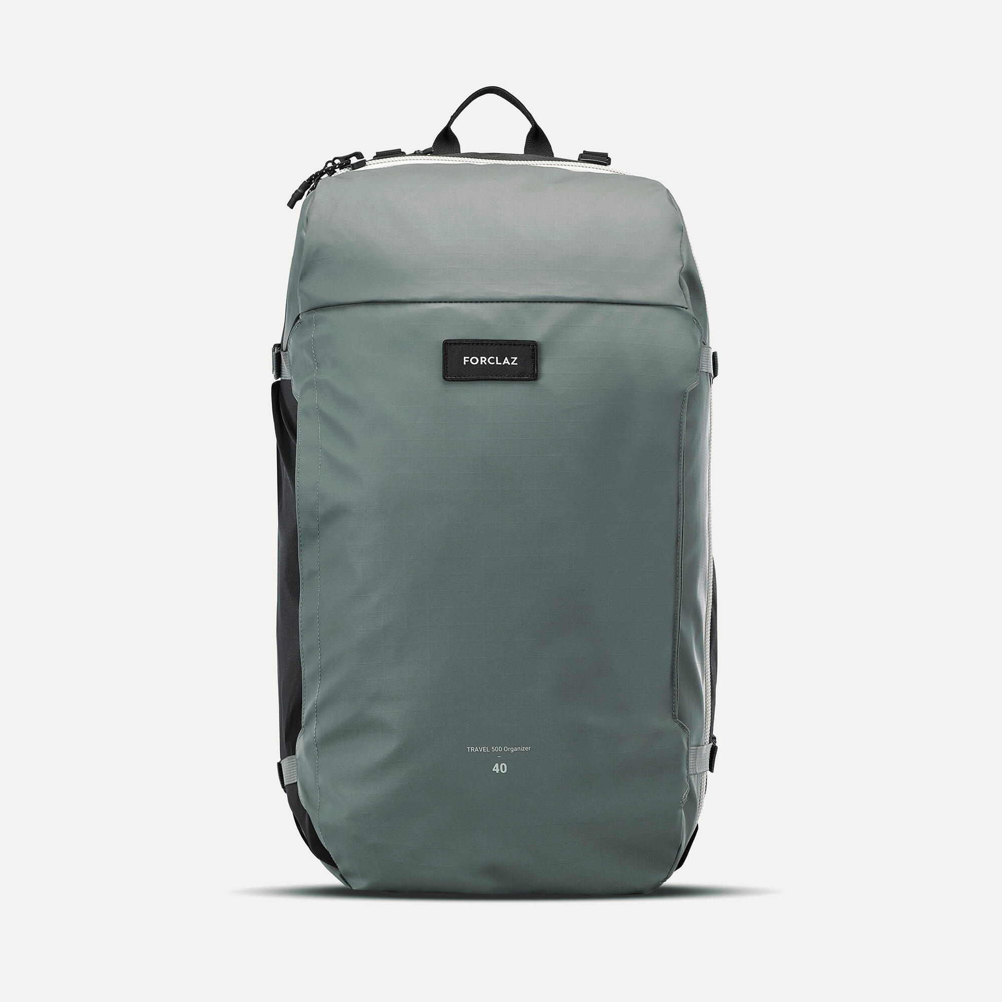 Forclaz Travel 500 Organizer 40 L Backpack - Image 11