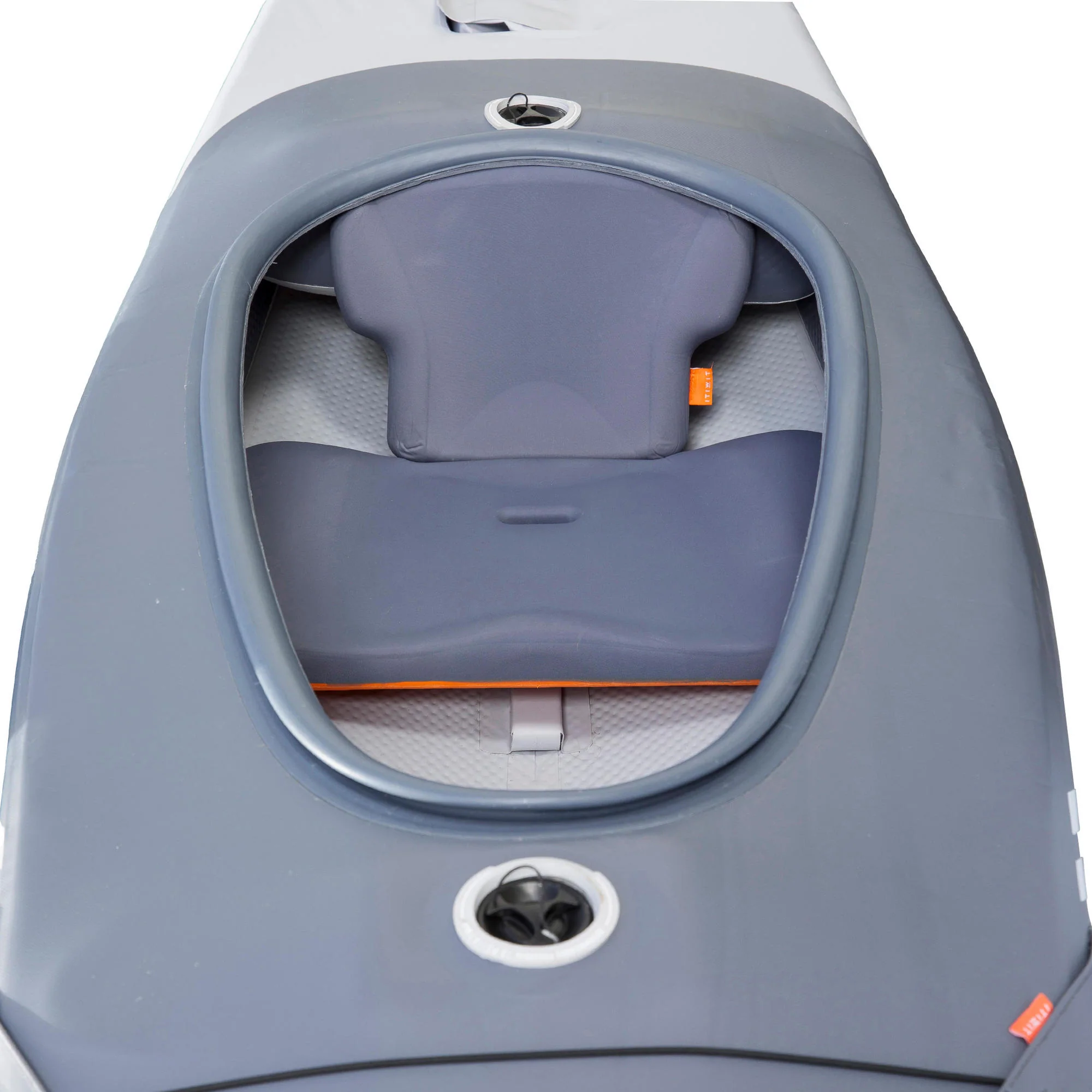Kayak seat x500 Itiwit 1P or 2P - Image 2