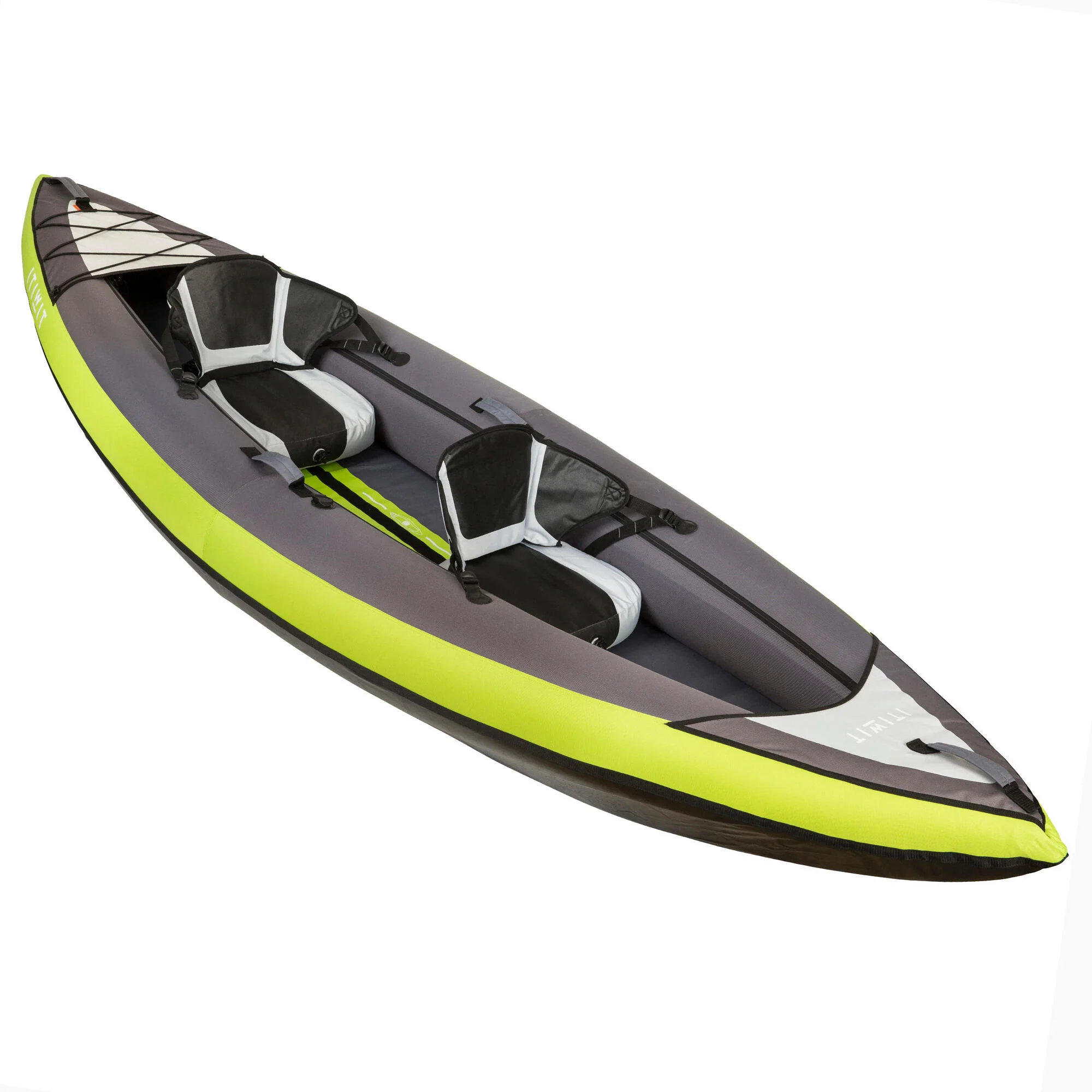 LEFT-HAND BLADDER FOR ITIWIT 100 2-SEATER TEXTILE KAYAKS - Image 3