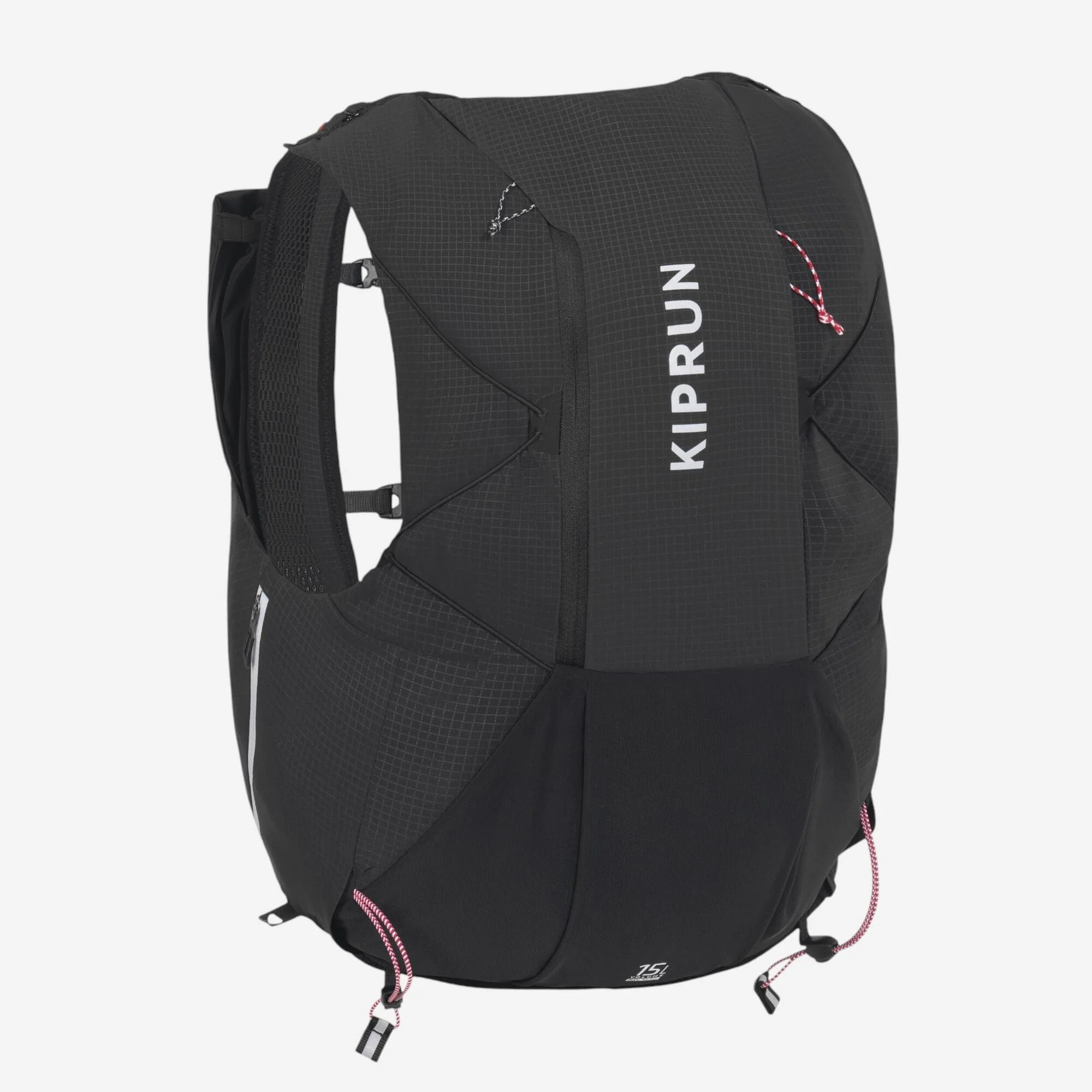 Kiprun 15L Ultra Trail Running Hydration Vest - 2L Water Bladder Included - Image 2