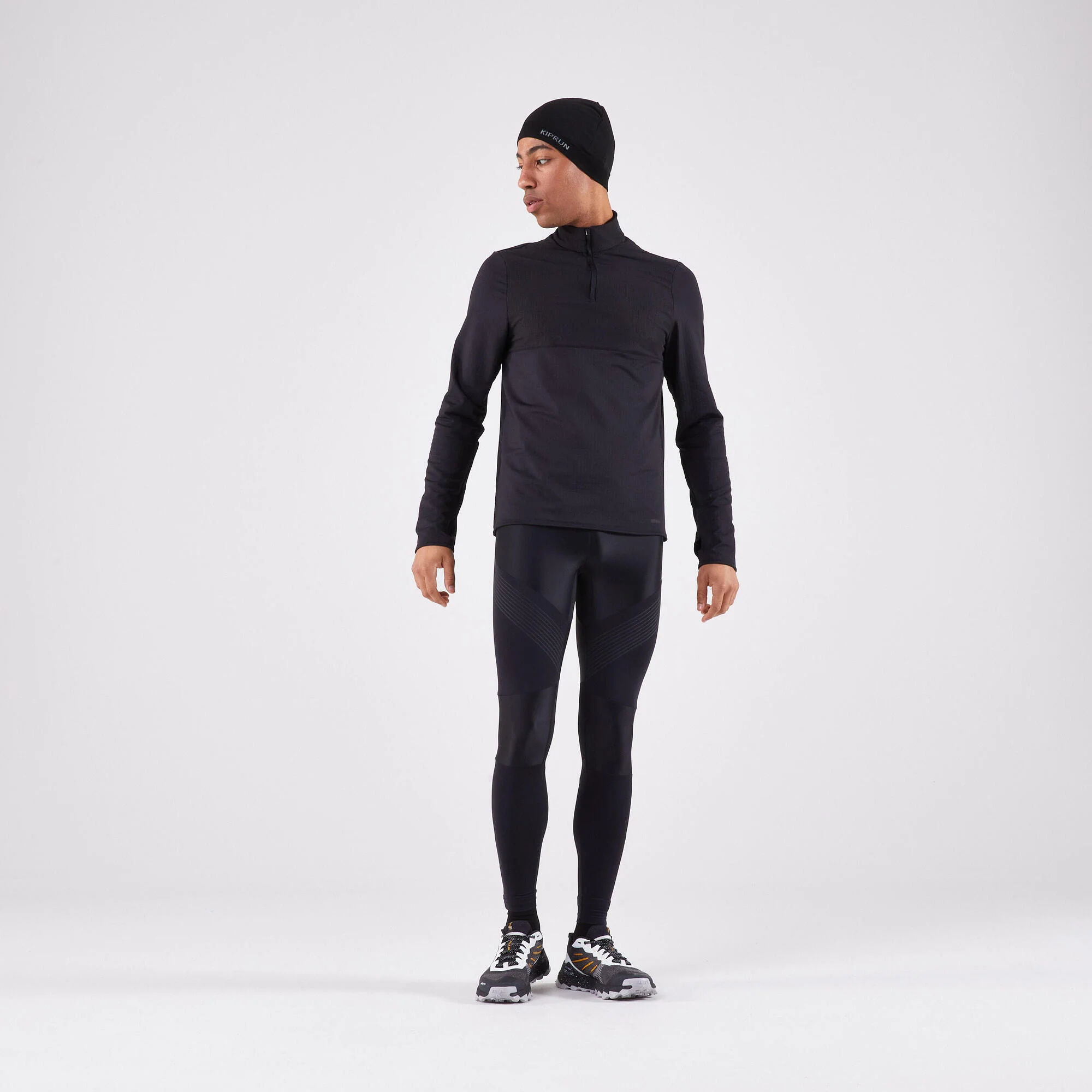 Kiprun Seamless Running Beanie - Image 6