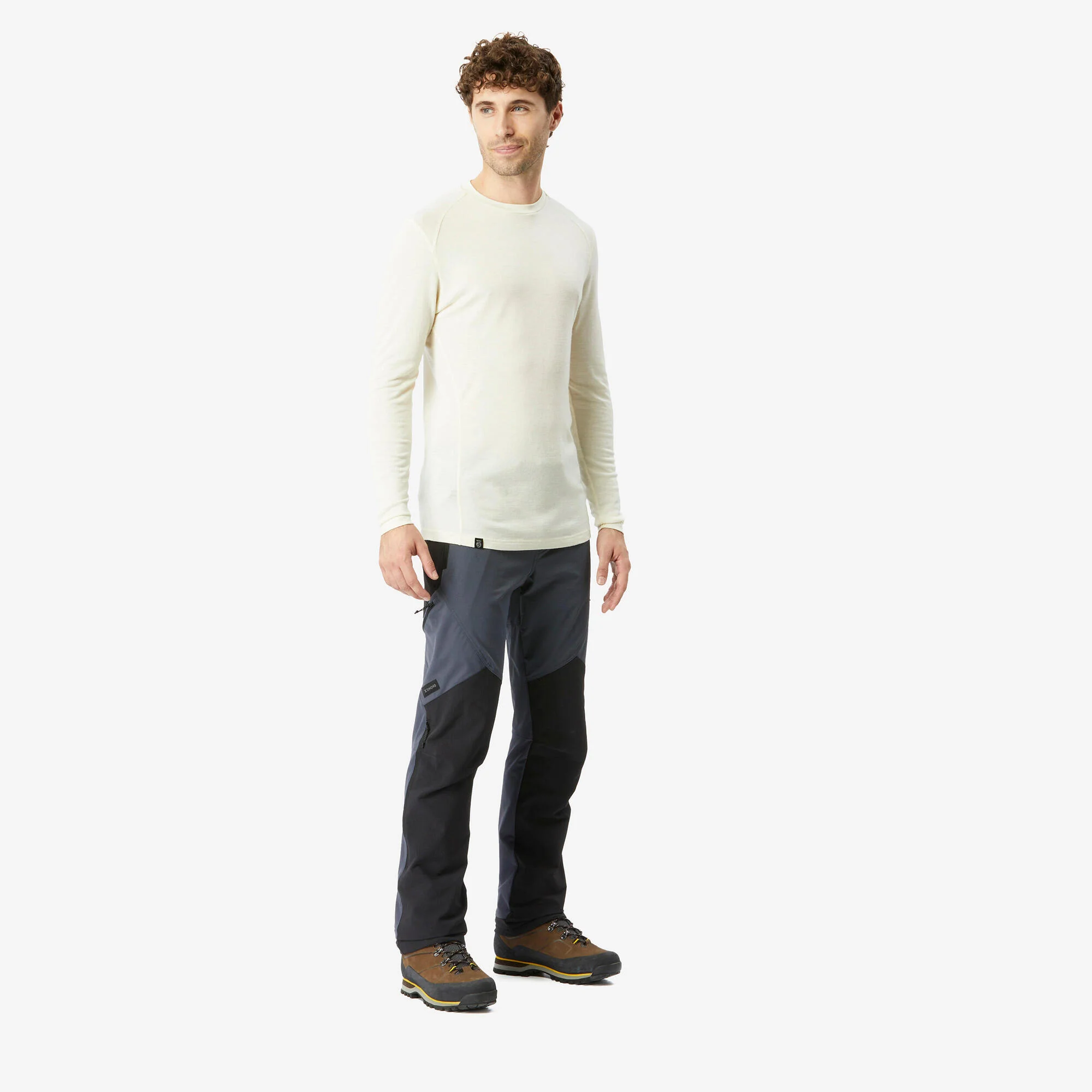 Simond Men's MT900 Hiking Pants - Image 2