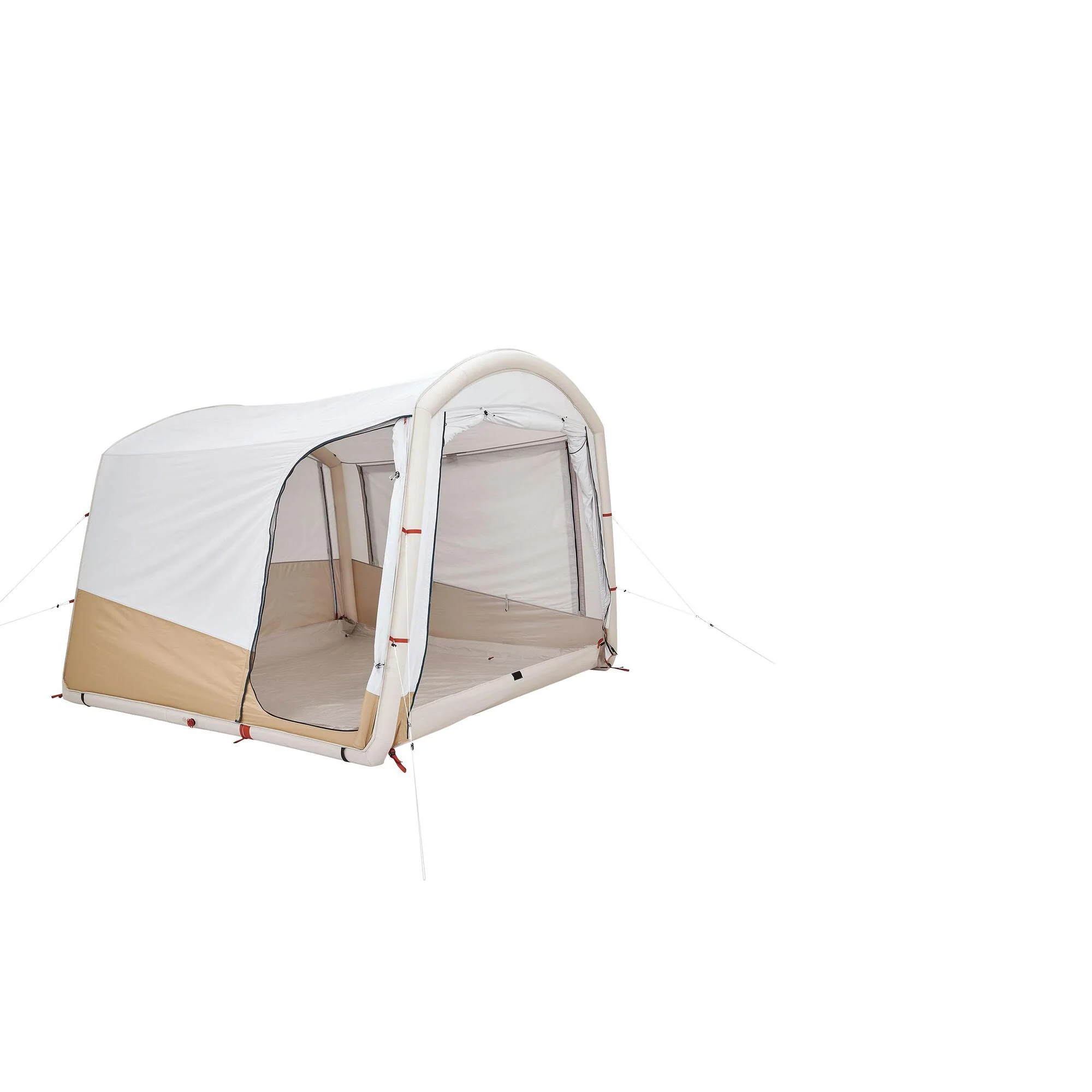 Quechua Air Seconds Inflatable Camping Shelter 6 Person *Factory Seconds* - Image 7