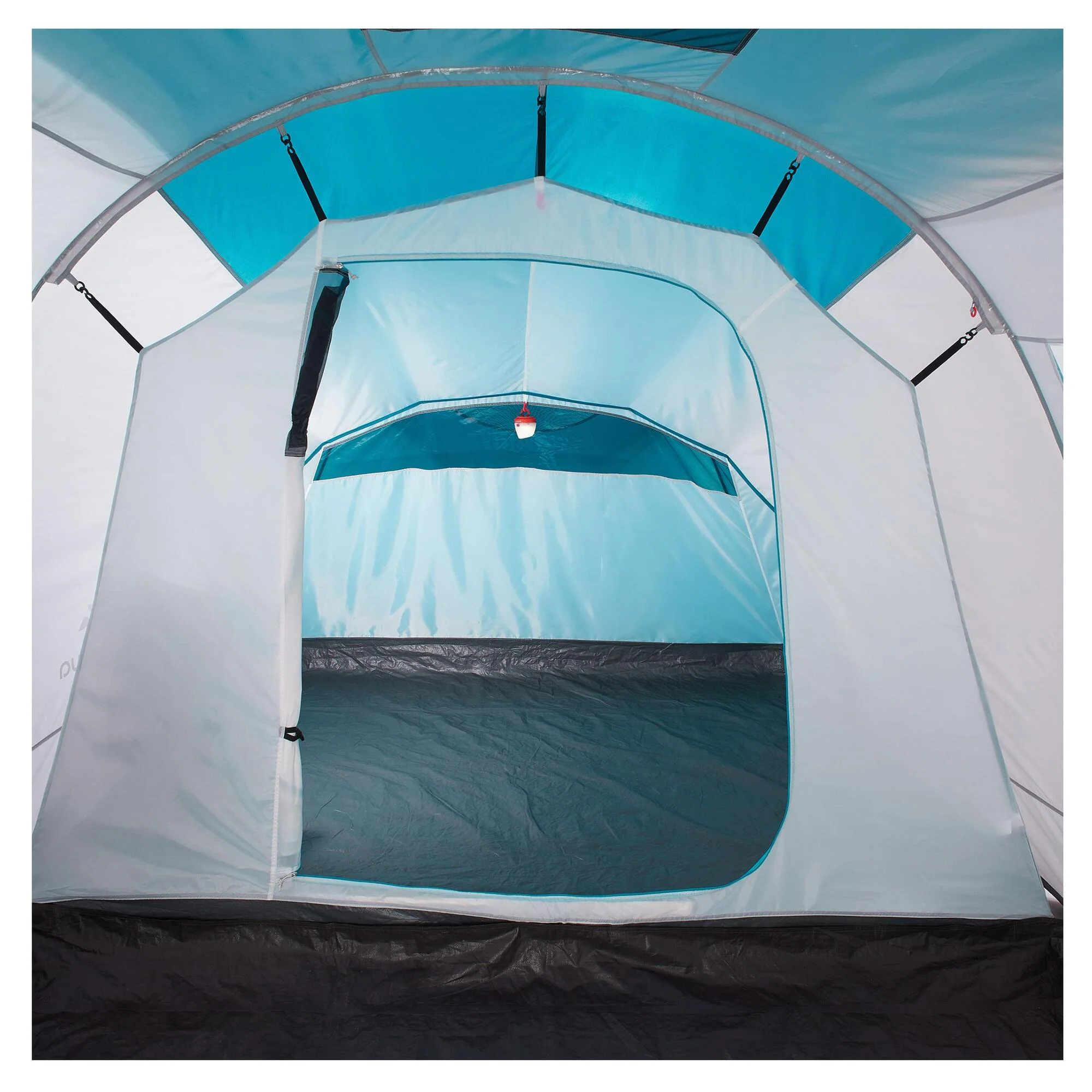 Quechua Arpenaz Family Camping Tent 4 Person *Factory Seconds* - Image 4