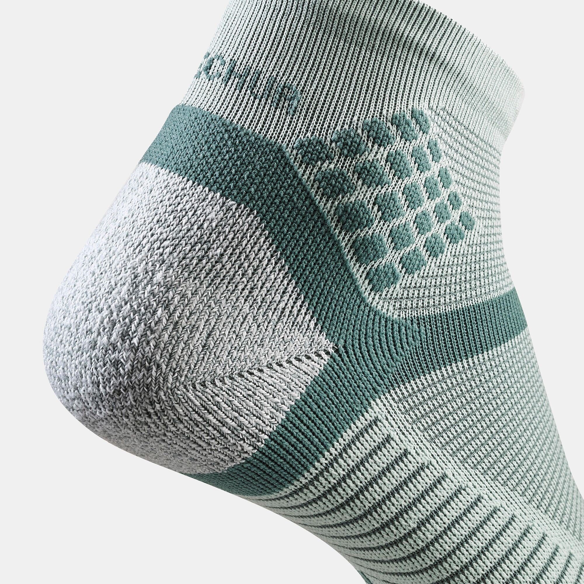 Quechua Hike 900 Hiking Socks - 2 Pairs - Image 5