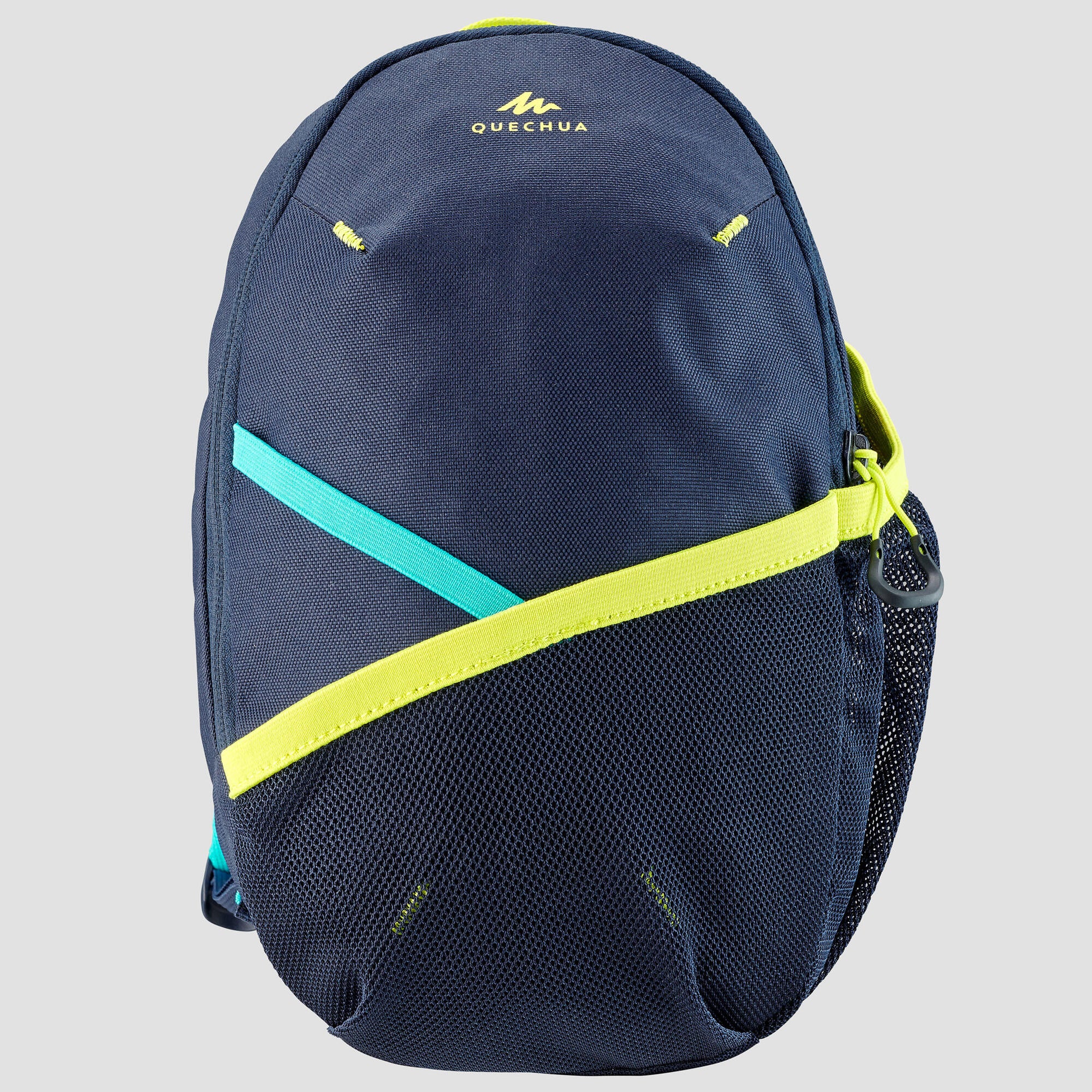 Quechua Kids' MH100 5L Hiking Backpack - Image 5