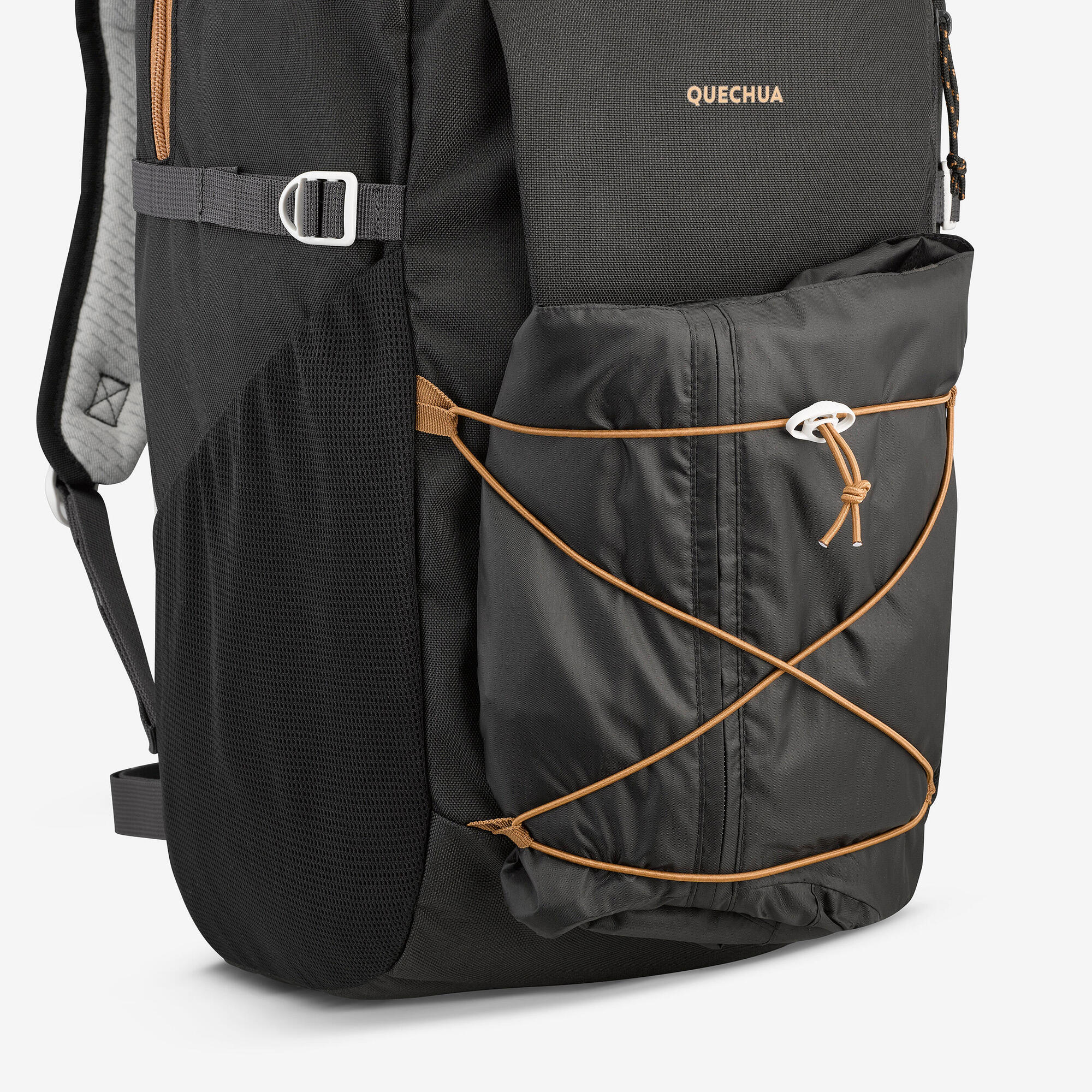 Quechua NH100 Arpenaz 30 L Hiking Backpack - Image 9