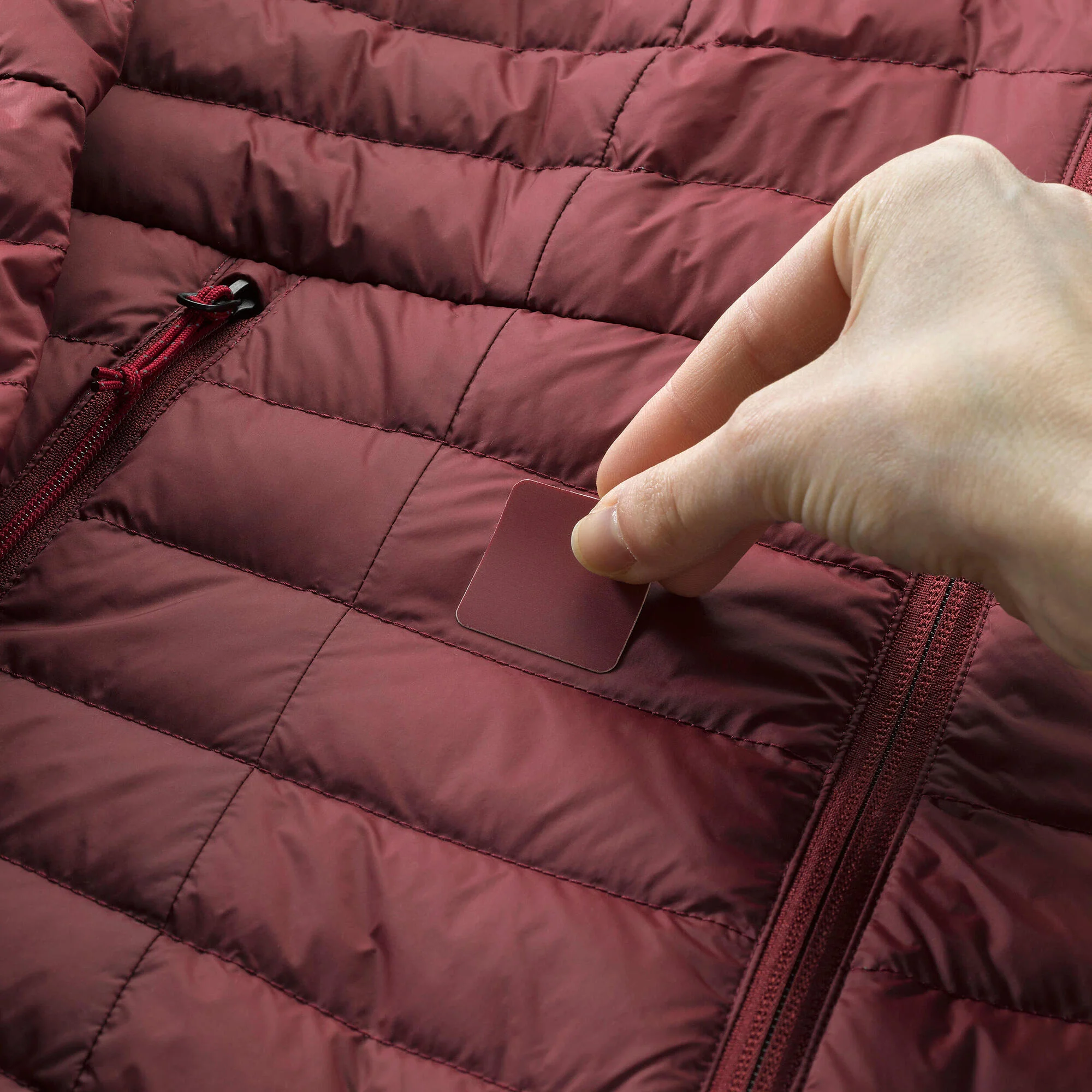Simond Repair Patches for Down Jackets and Sleeping Bags - Image 13