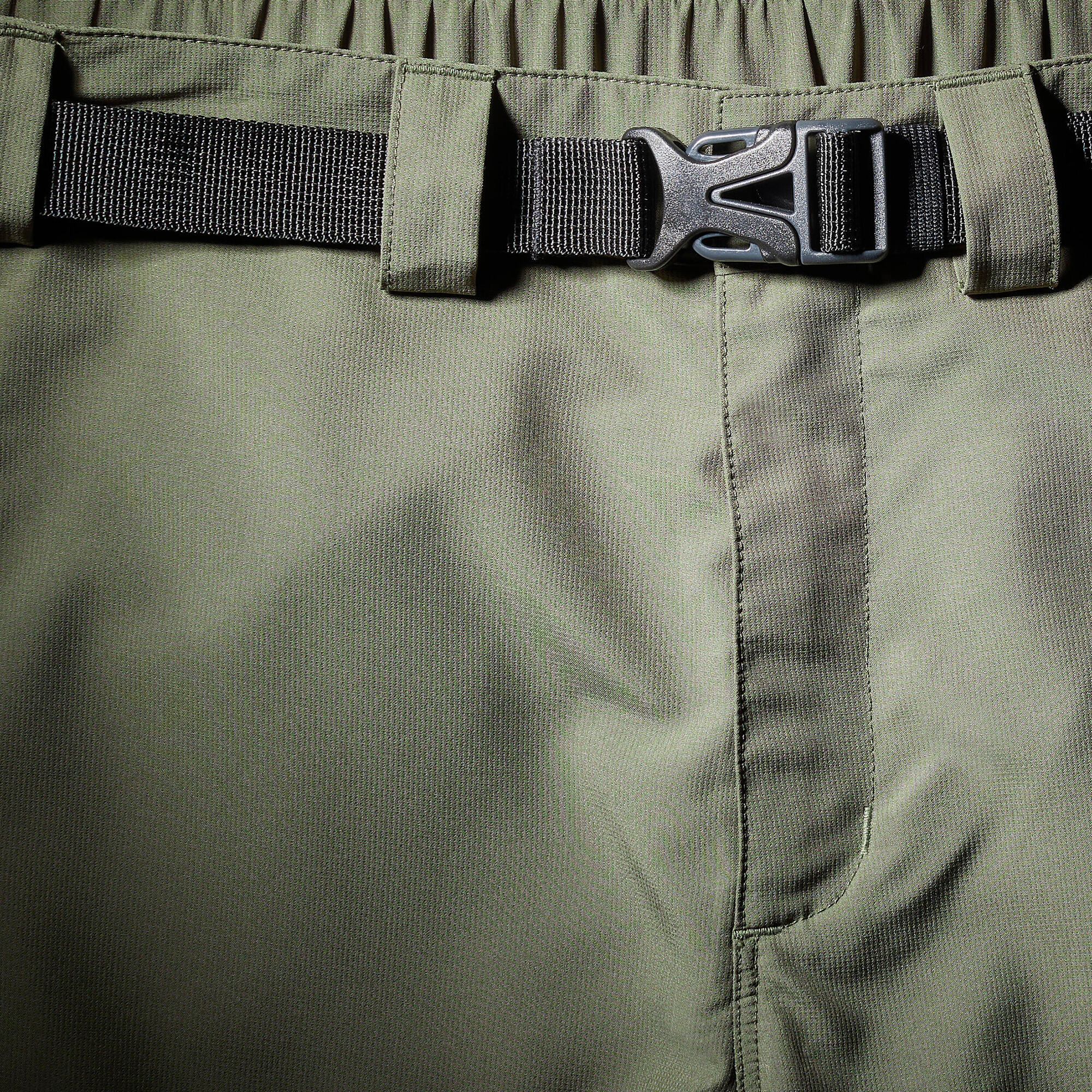 Simond Men's MT500 2-in-1 Zip-Off Hiking Pants - Image 5