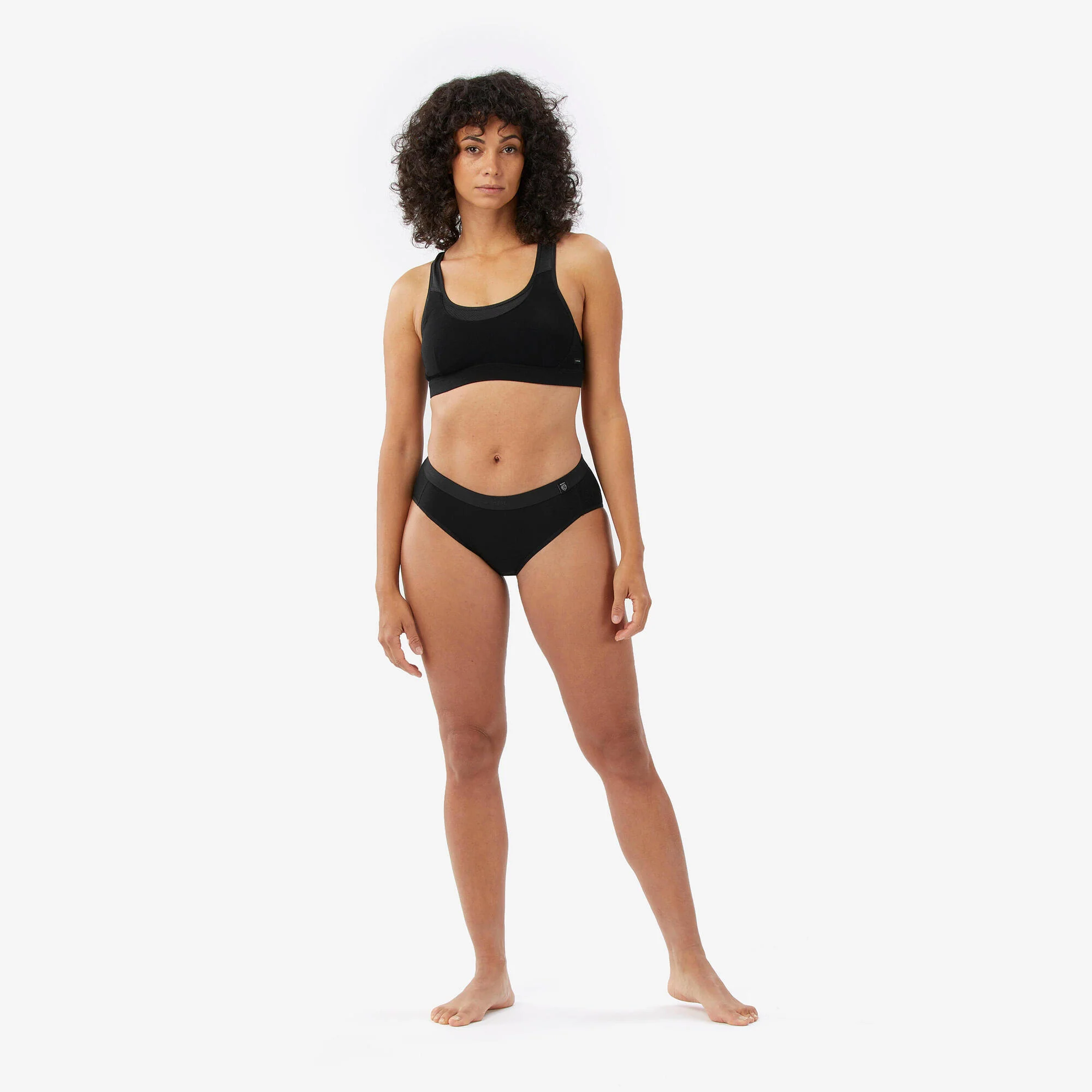 Simond Trek 500 Merino Wool Bra - Image 2