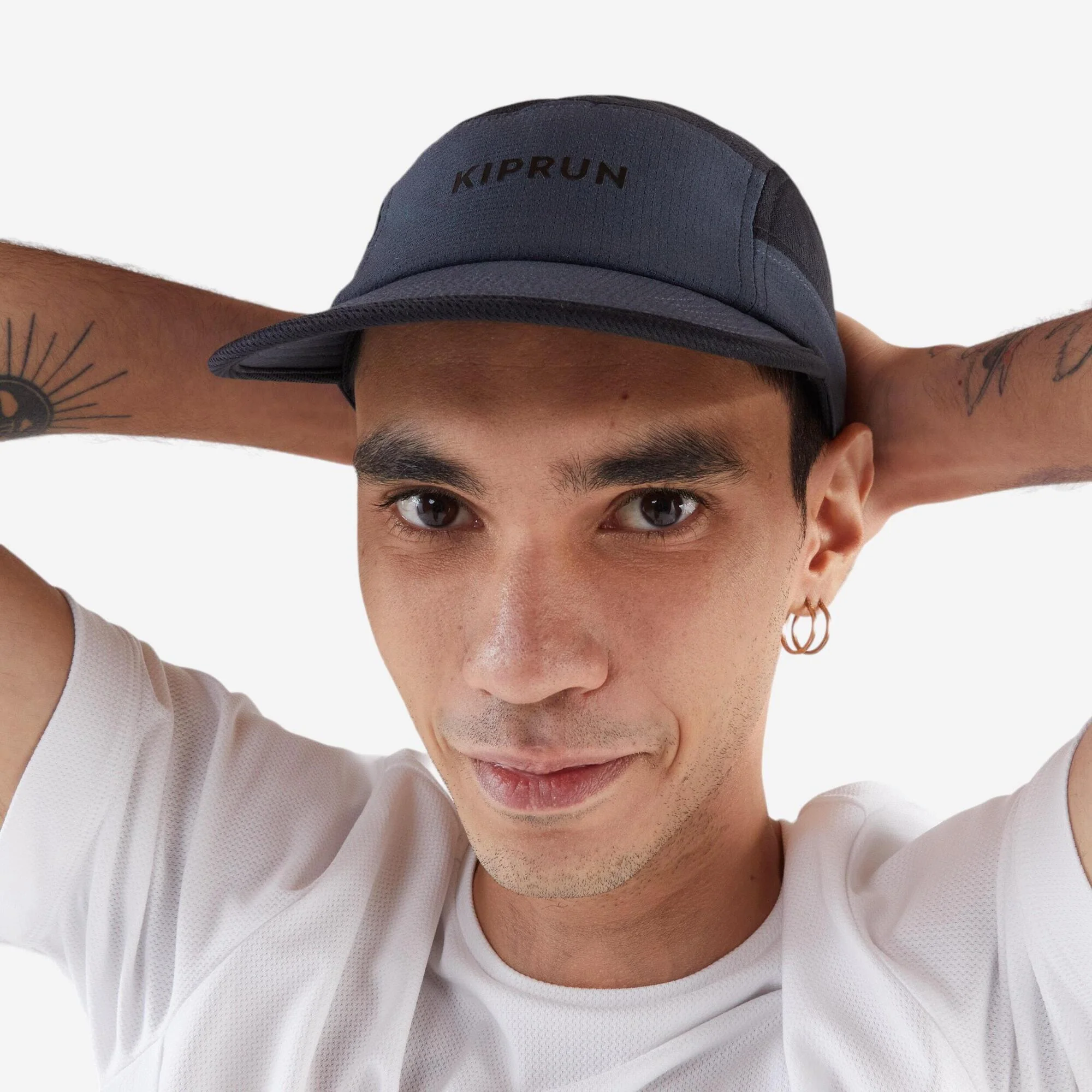 Kiprun Ultra-Light 5-Panel Running Cap - Image 17
