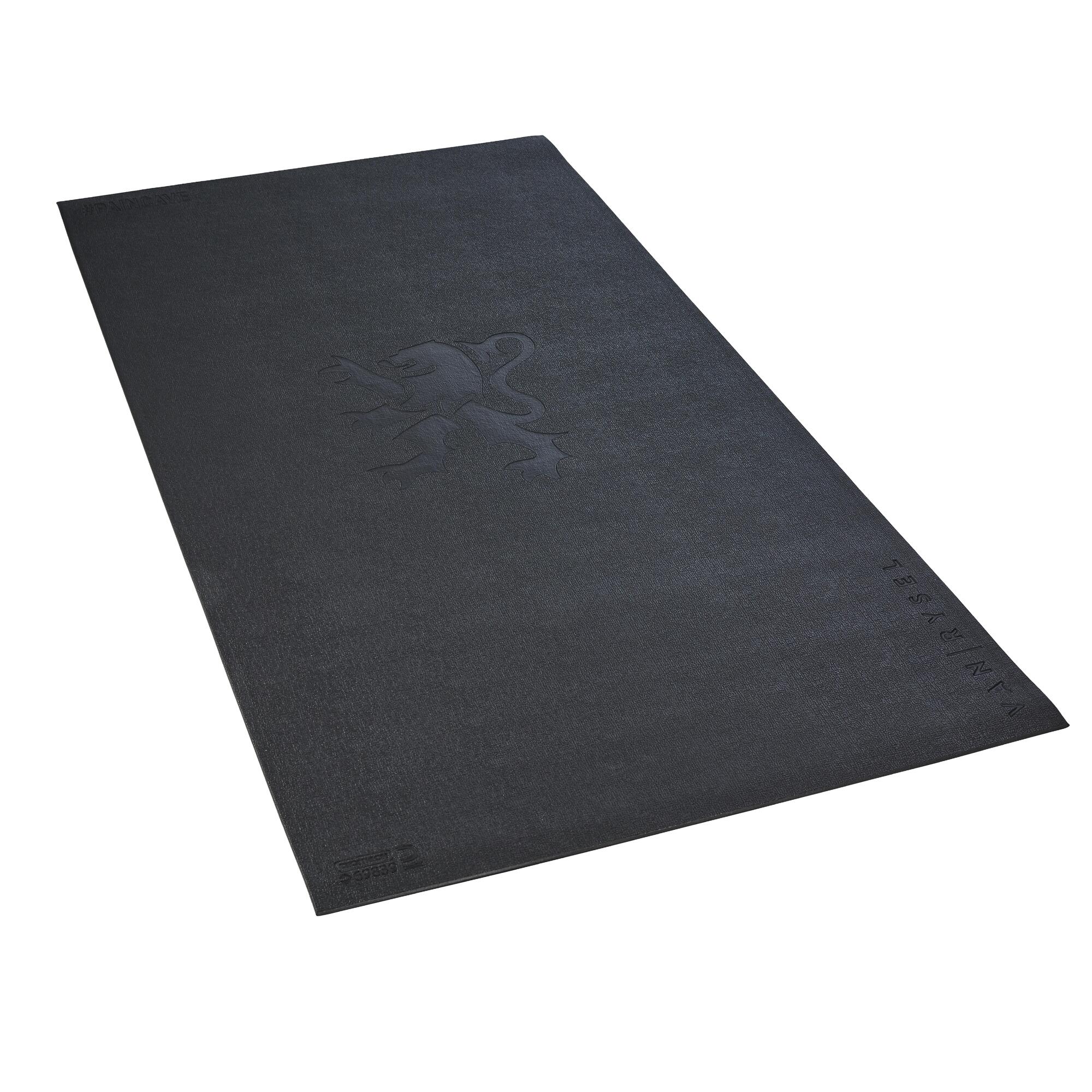 Van Rysel Flanders Cycling Trainer Mat