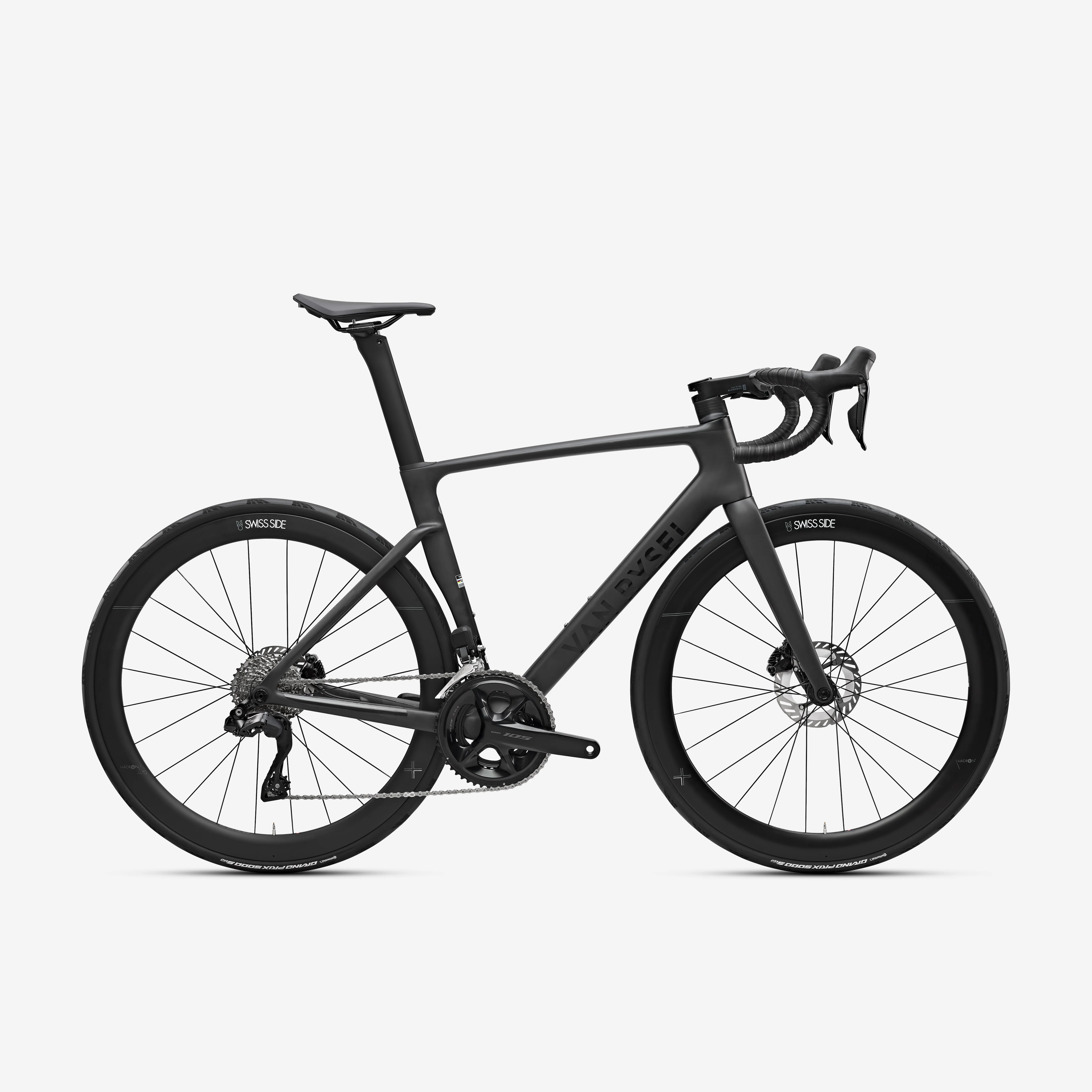 Van Rysel RCR 105 DI2 - Image 2