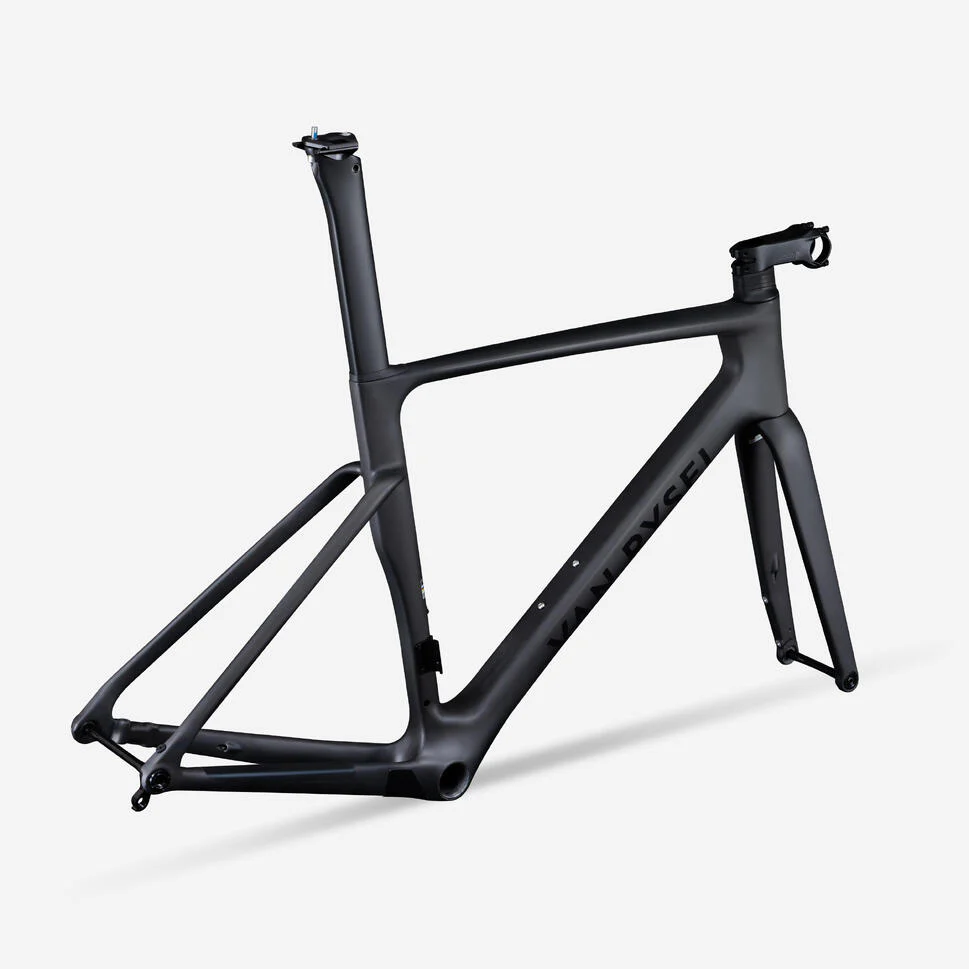 Van Rysel RCR PRO TEAM FRAME KIT