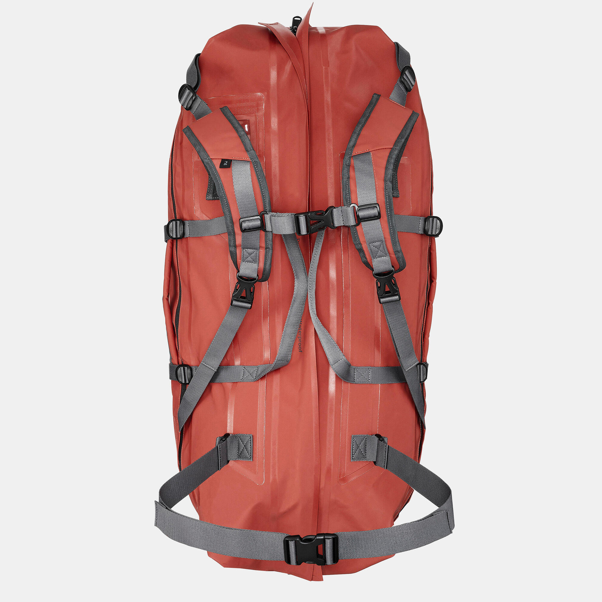 Simond Transport 900 Extend 80-120 L Duffel Bag - Image 16
