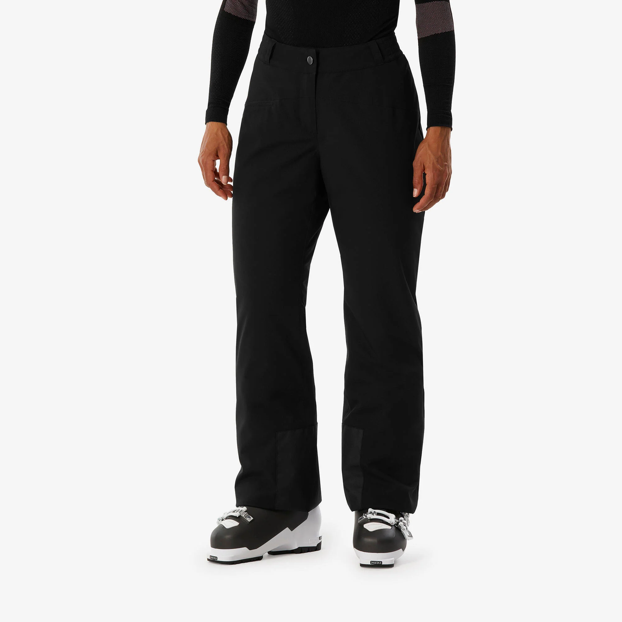 Wedze Women’s 100 Warm Waterproof Snow Pants