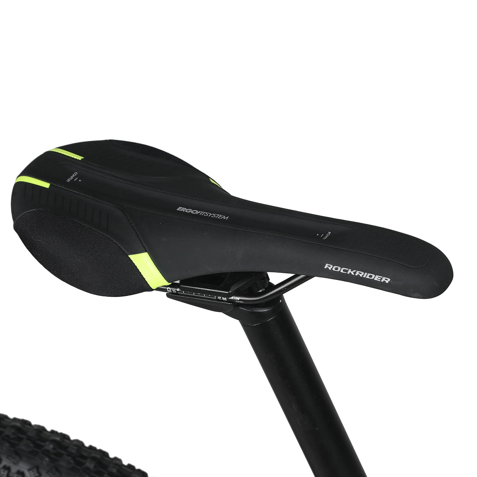 Rockrider XC50 Mountain Bike 29'' - Image 11